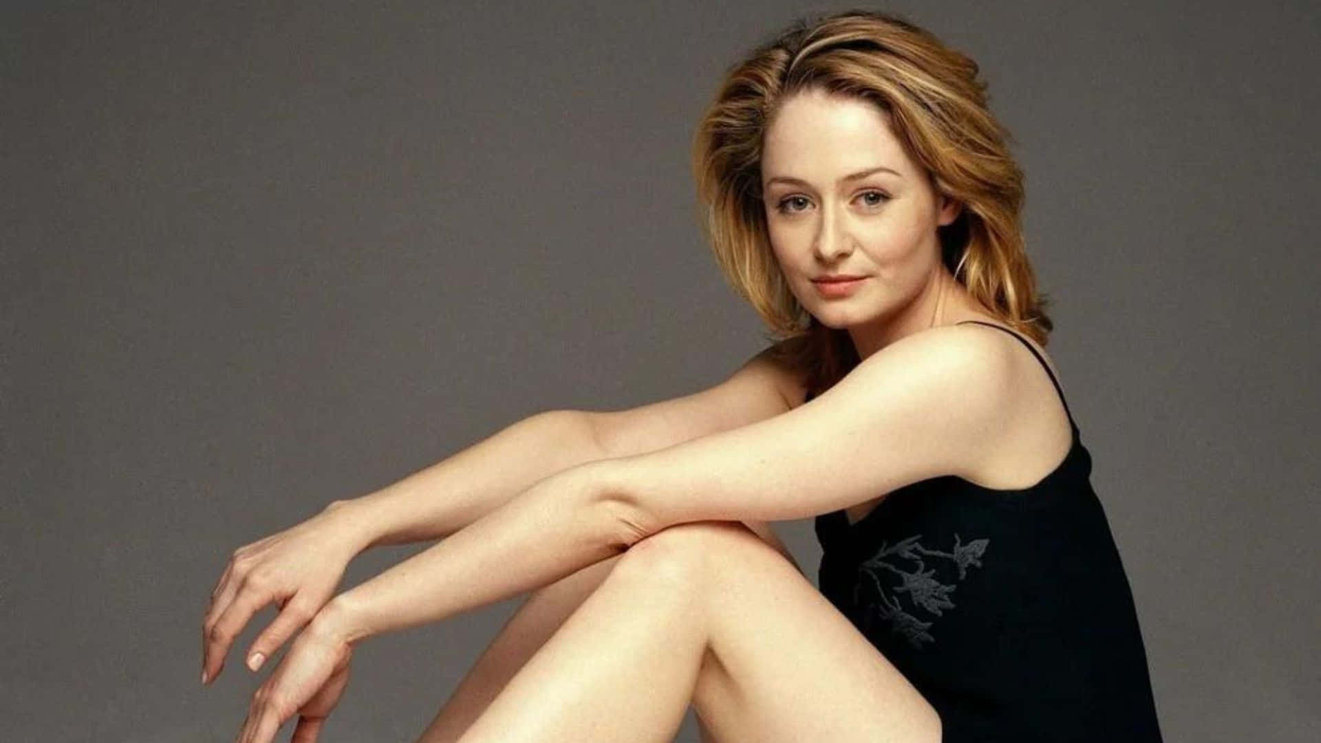 1920x1080 Download Miranda Otto Graceful Pose Wallpaper