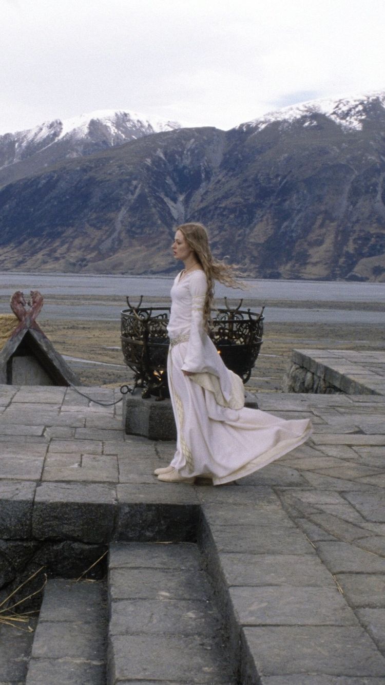 750x1334 Phone wallpaper: Éowyn (Lotr), Miranda Otto, The Lord Of The Rings: The Fellowship Of The Ring, Movie, The Lord Of The Rings 1165618