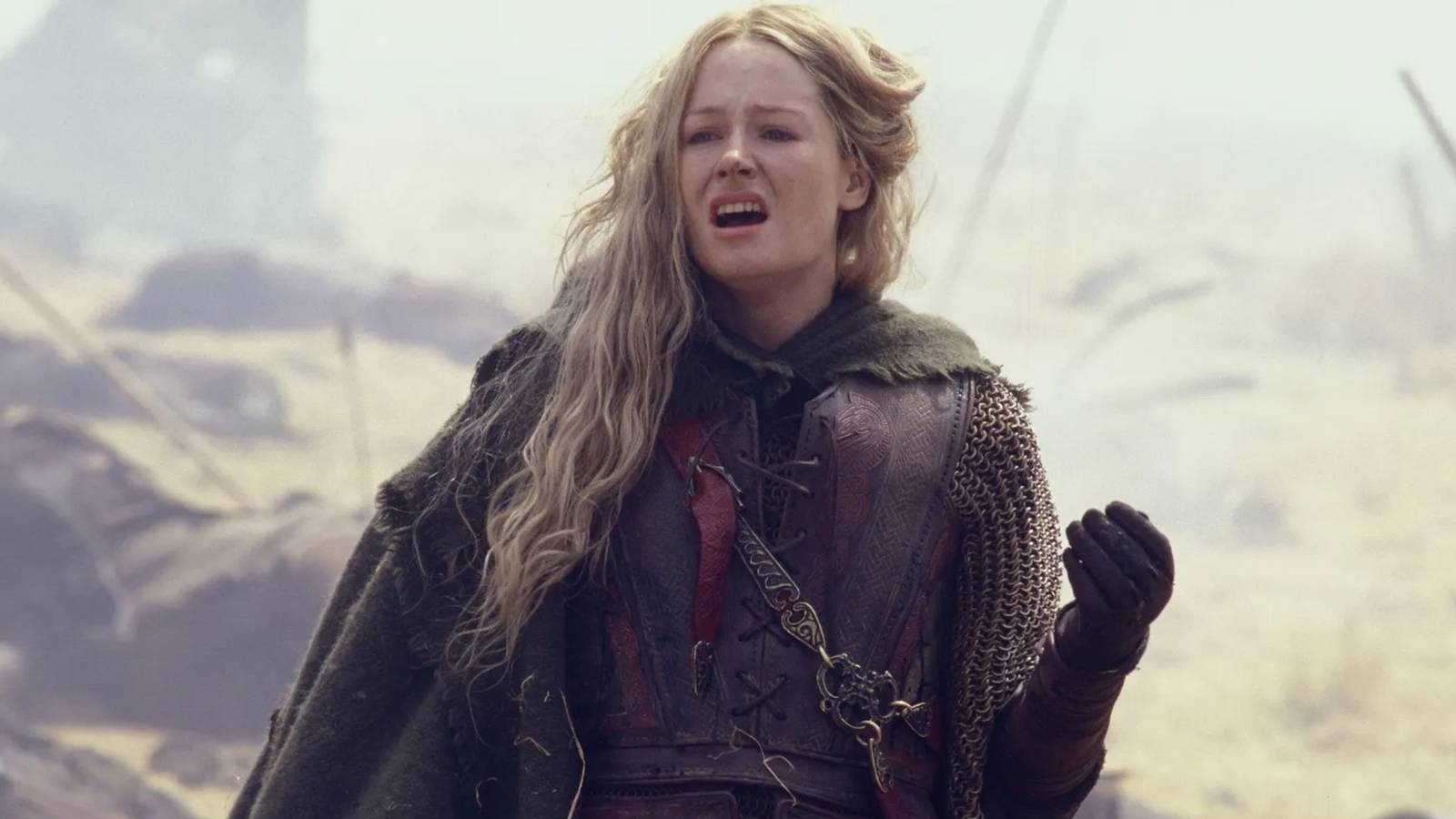 1600x900 Lord of the Rings' Star Reveals the One Question Fans Want Her to Answer