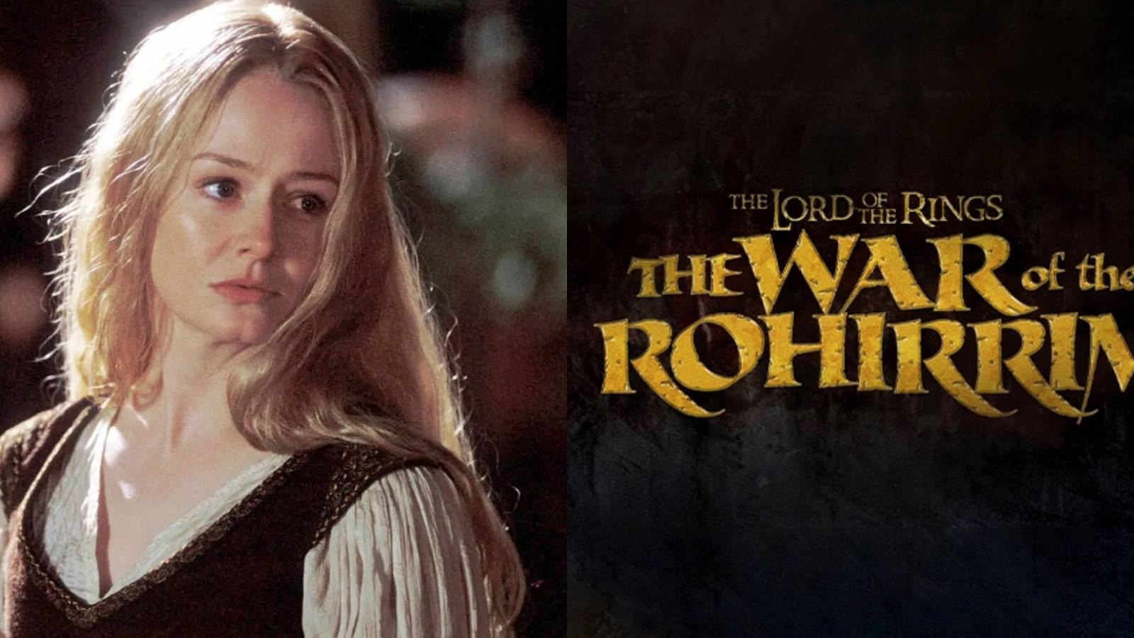 1600x900 Miranda Otto Reprising Lord Of The Rings Role In War Of The Rohirrim