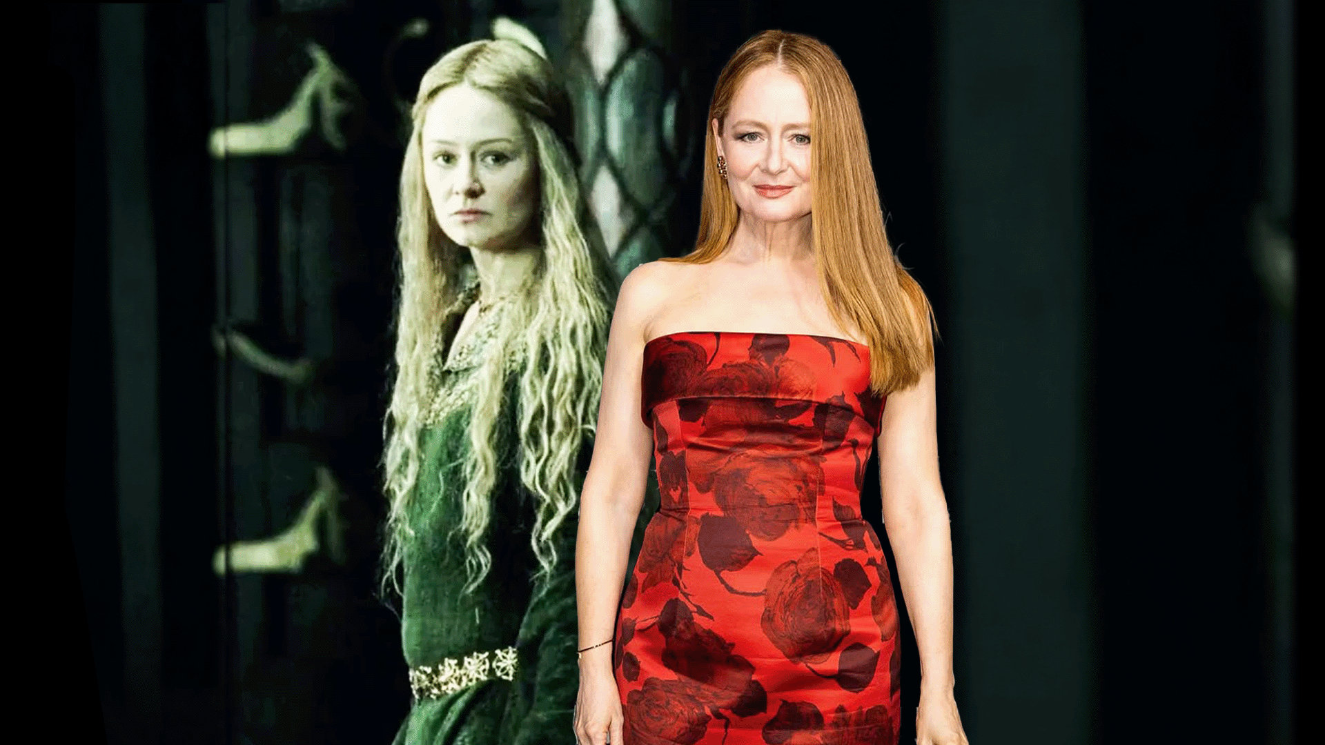 1920x1080 Miranda Otto shares her experience returning to The Lord of the Rings after 22 Years