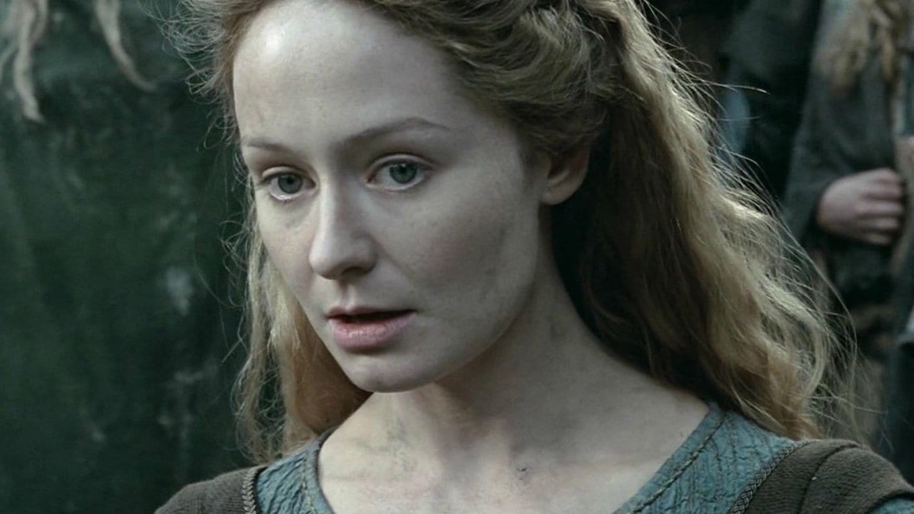 1280x720 Miranda Otto explains why shooting Chilling Adventures of Sabrina reminded her of The Lord of the Rings