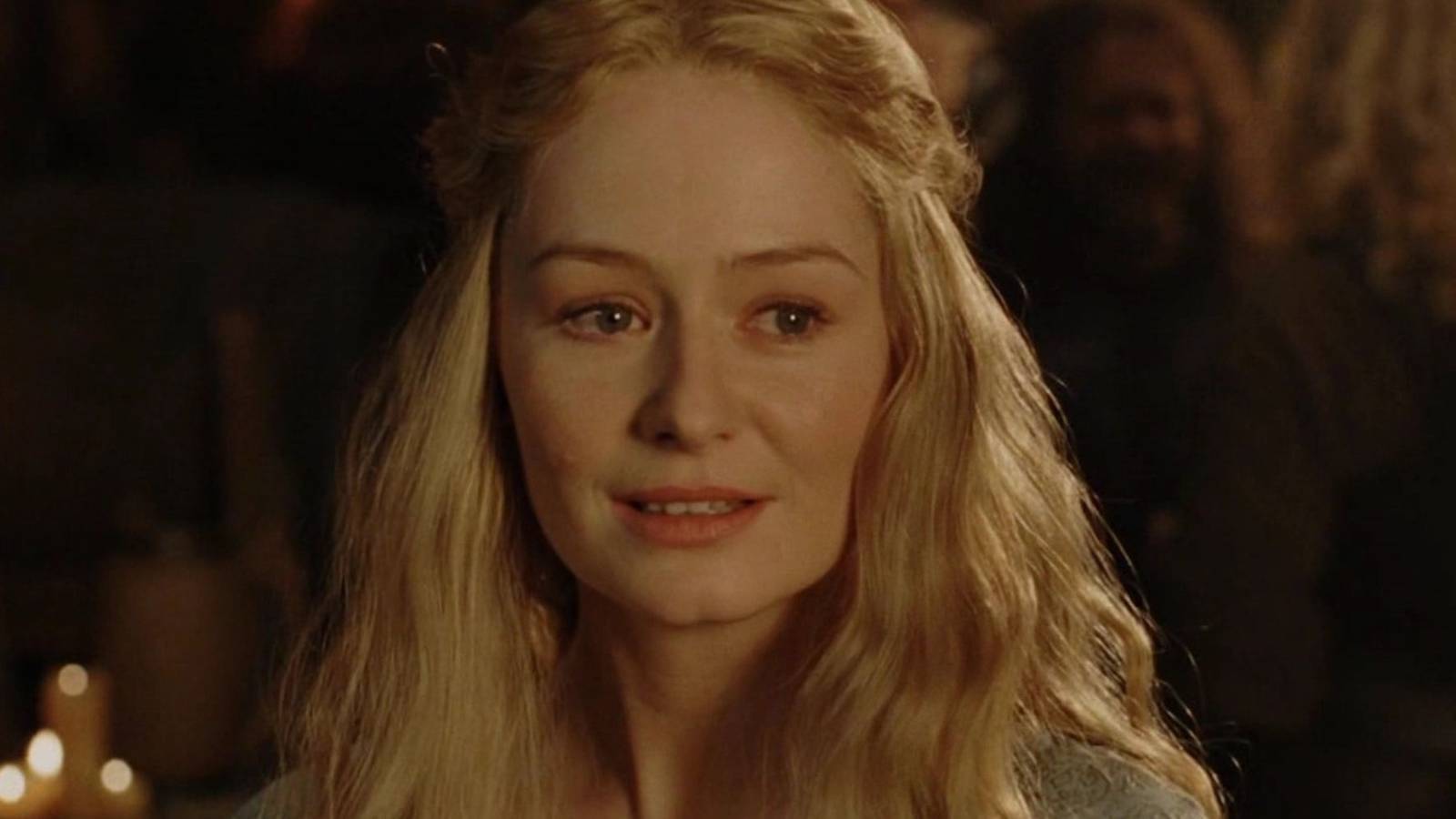 1600x900 What Happened To Eowyn After Sauron's Defeat In The Lord Of The Rings