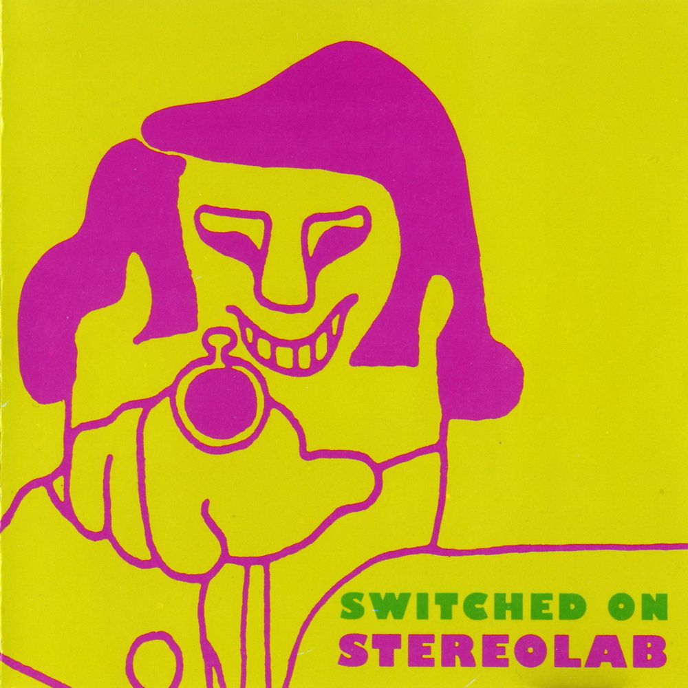 1000x1000 Stereolab Wallpaper