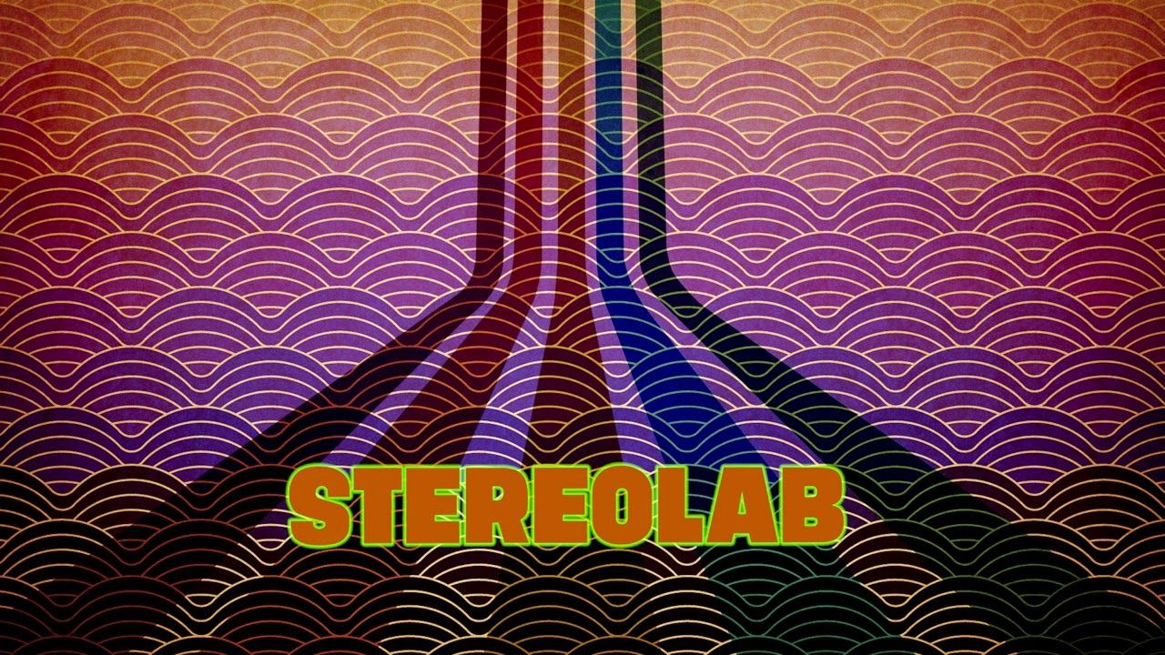 1280x720 Stereolab Wallpaper