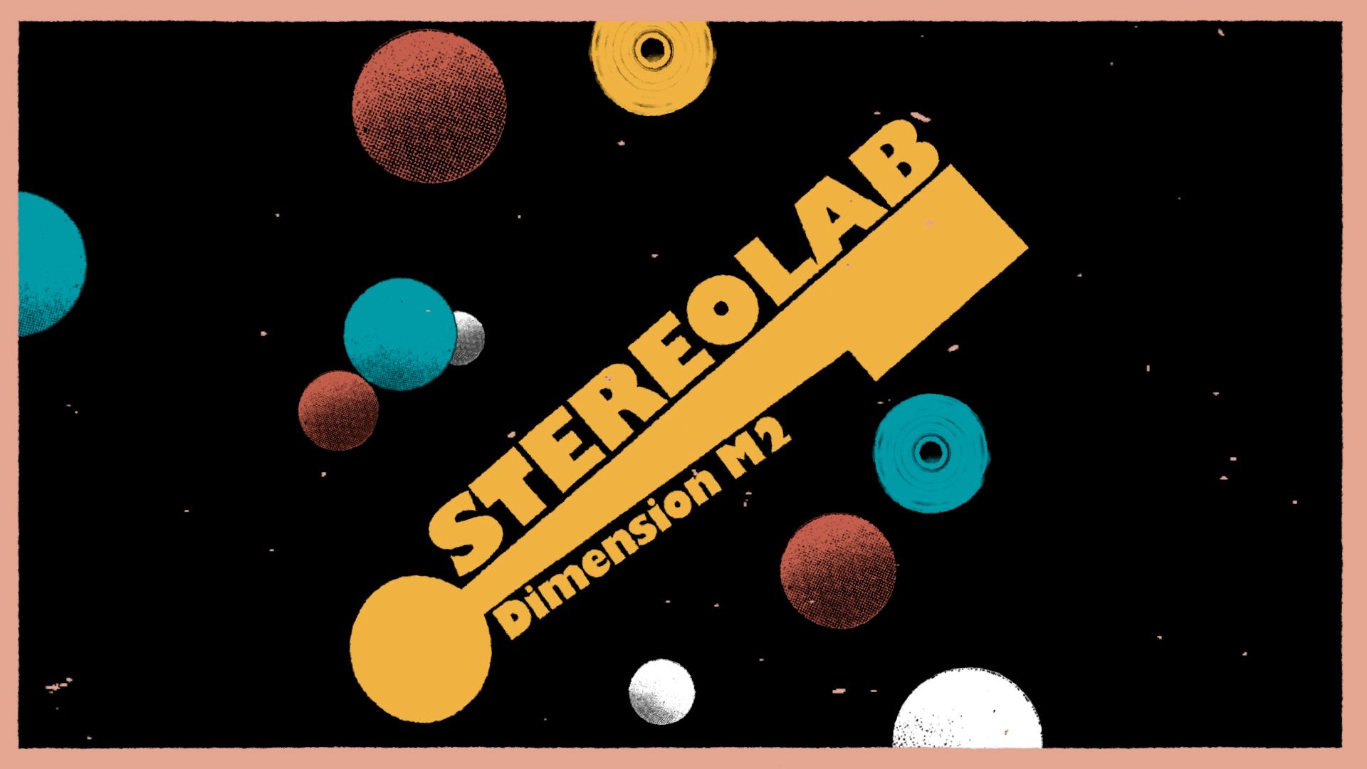 1920x1080 Stereolab