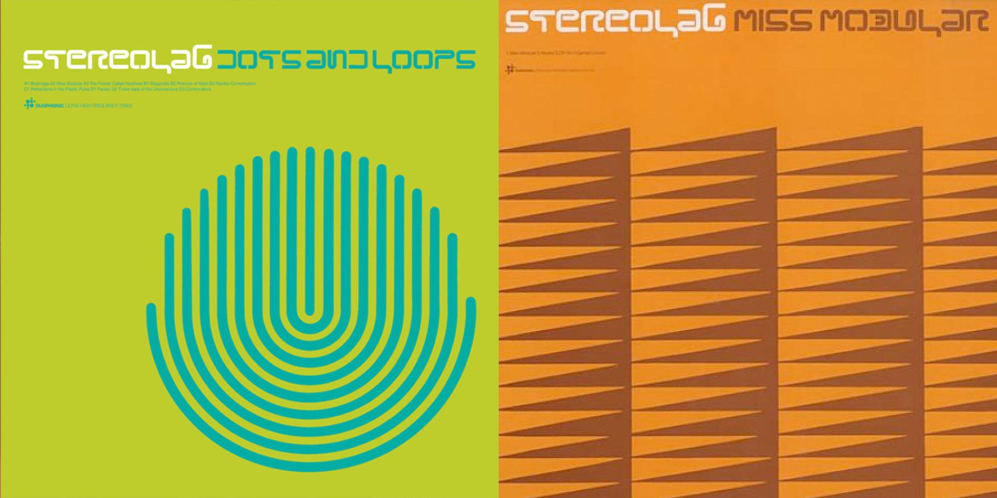 2048x1024 Artwork Stereolab Dots And Loops Dots And Loops [Expanded Edition] Stereolab