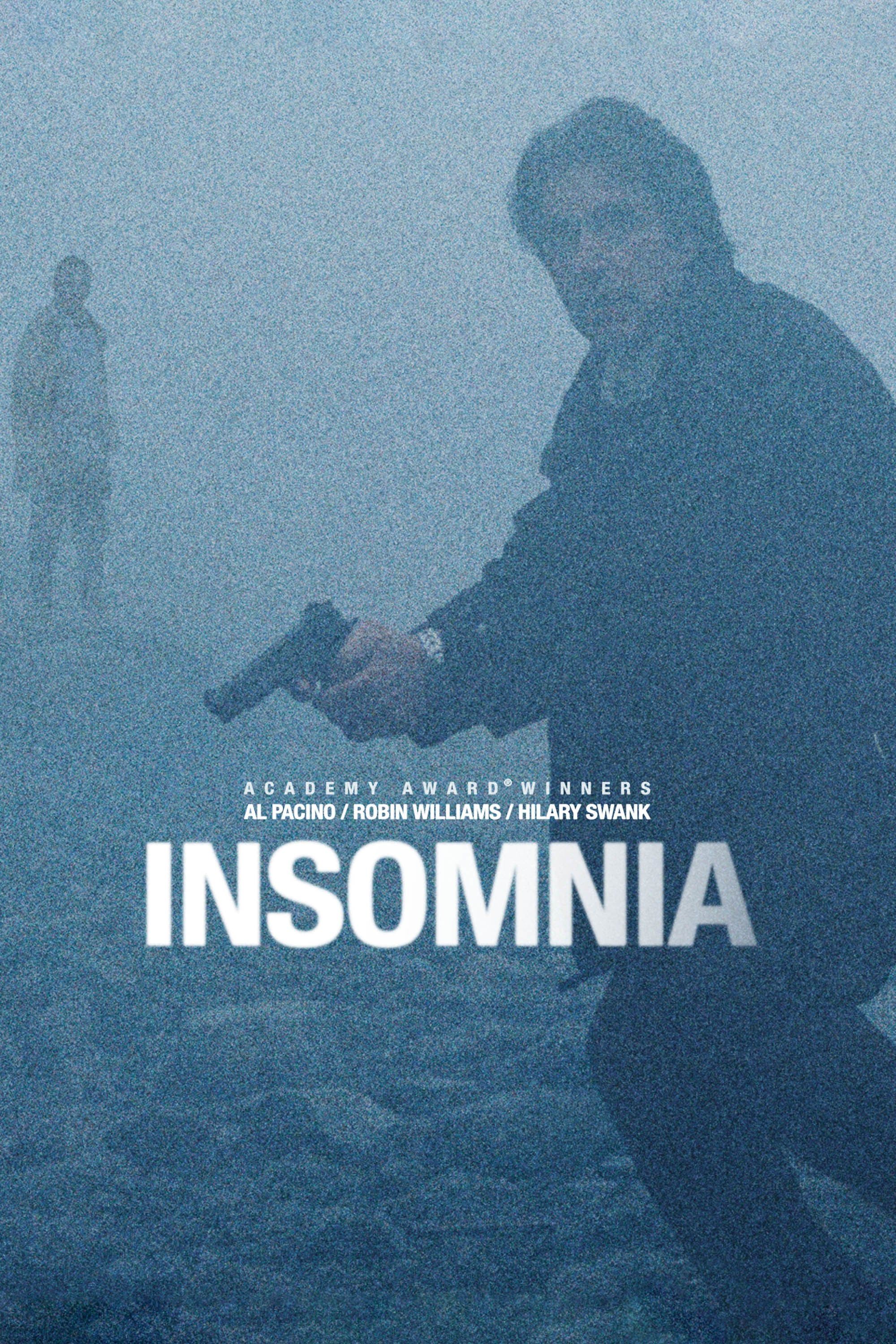 2000x3000 Insomnia Movie Wallpaper