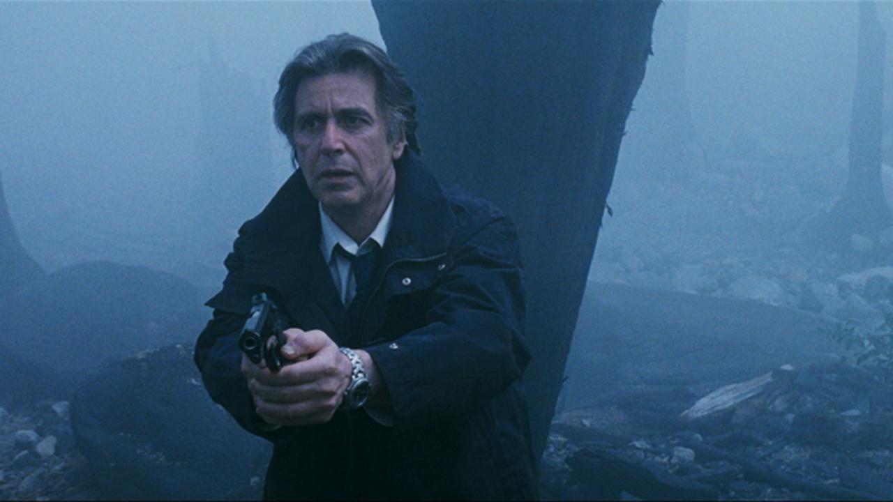 1280x720 Insomnia Movie Wallpaper