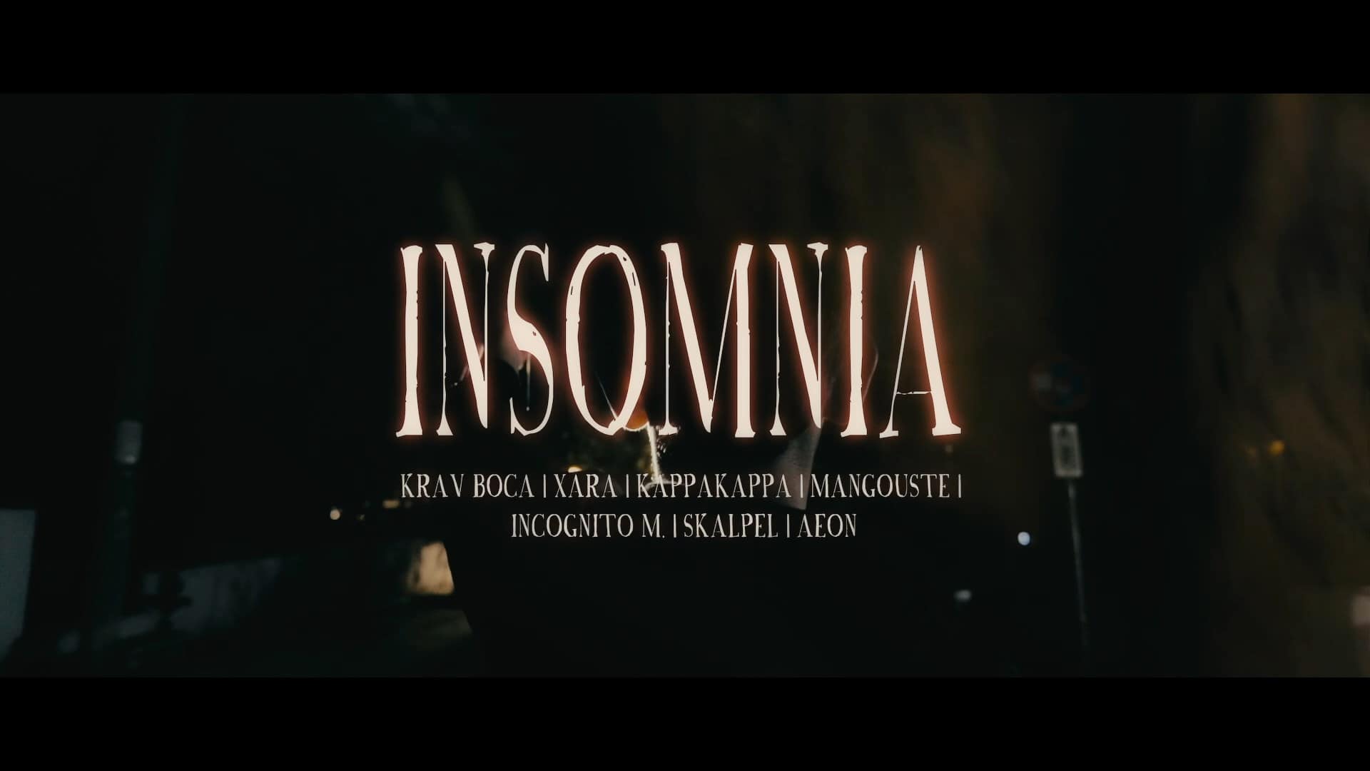 1920x1080 Krav Boca. Insomnia [Cypher]