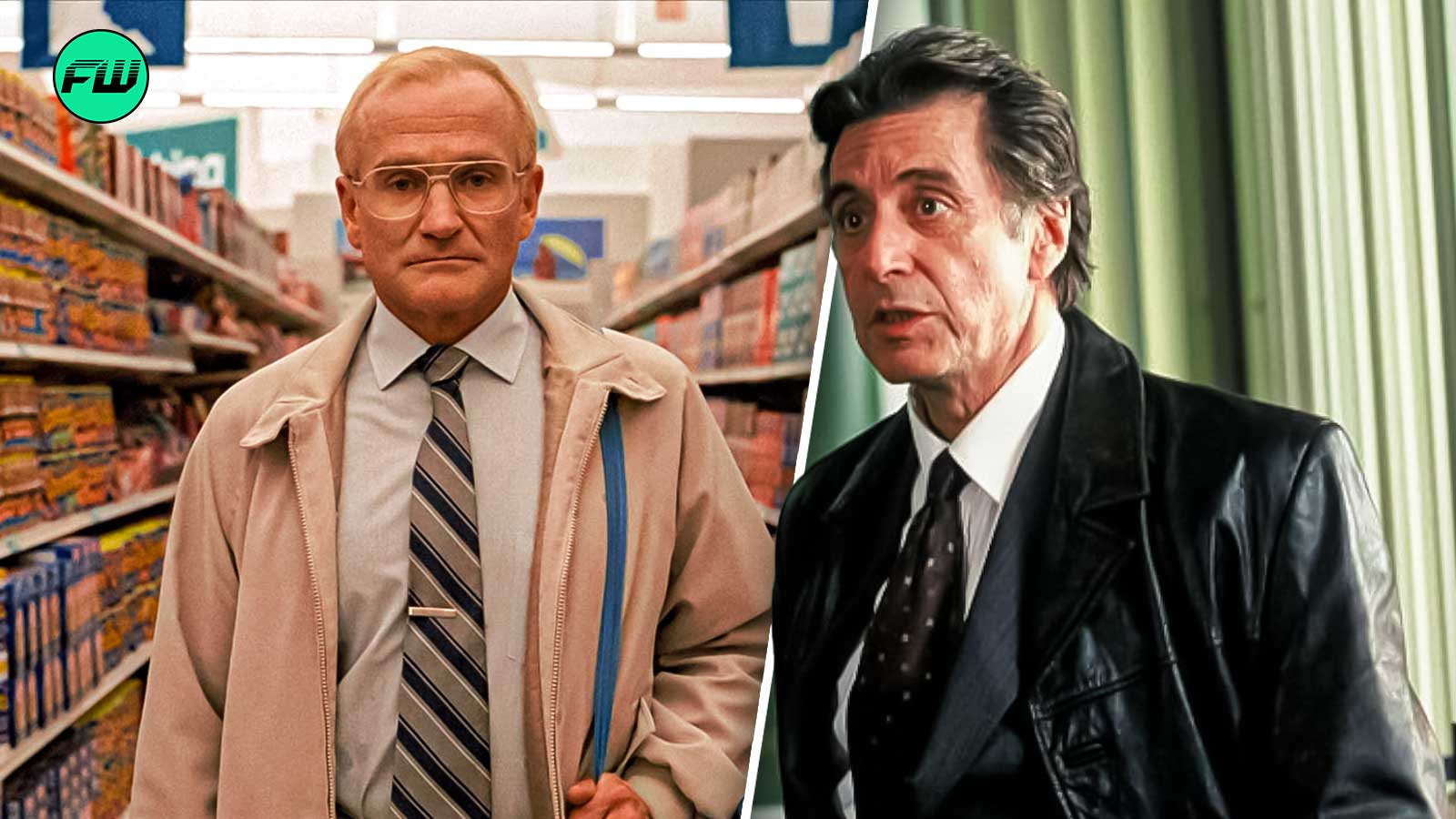 1600x900 Insomnia. CBR INSOMNIA BANNER WITH AL PACINO AND ROBIN WILLIAMS