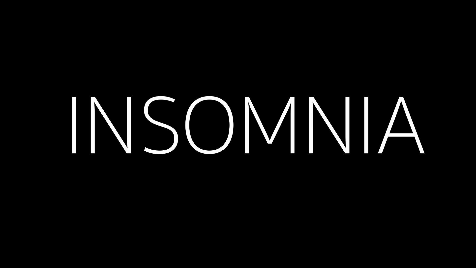 1920x1080 Insomnia