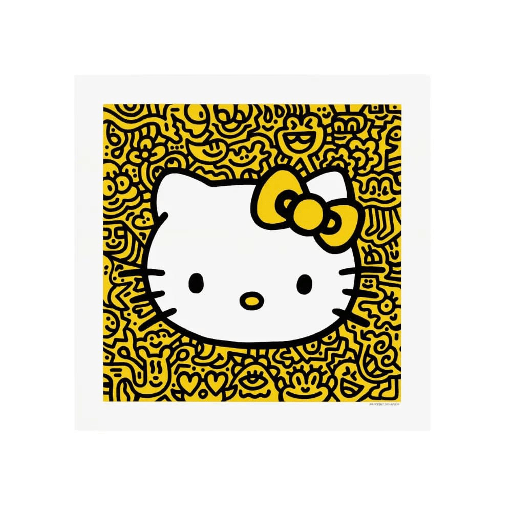 1000x1000 Mr Doodle