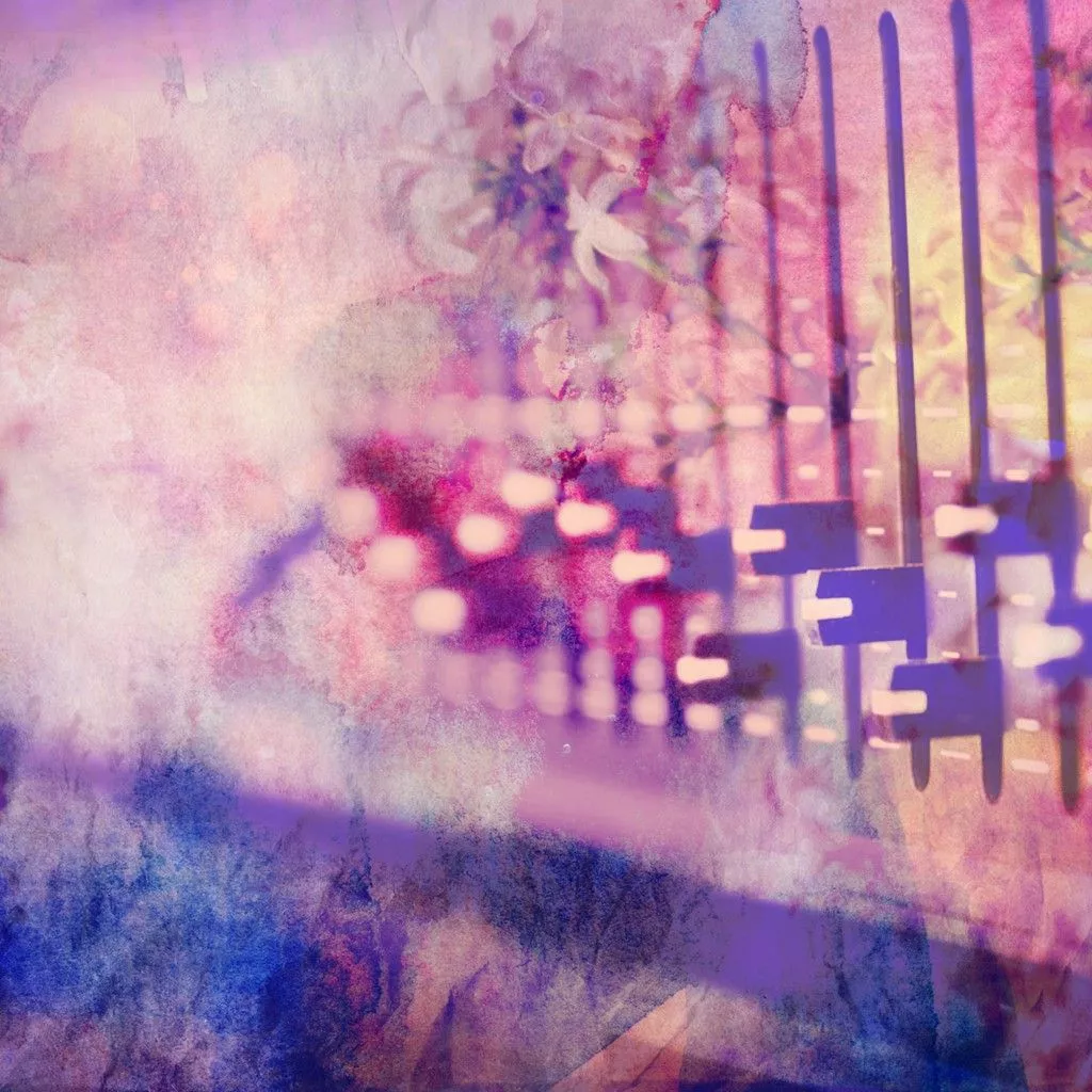 1024x1024 Dream Pop Wallpaper