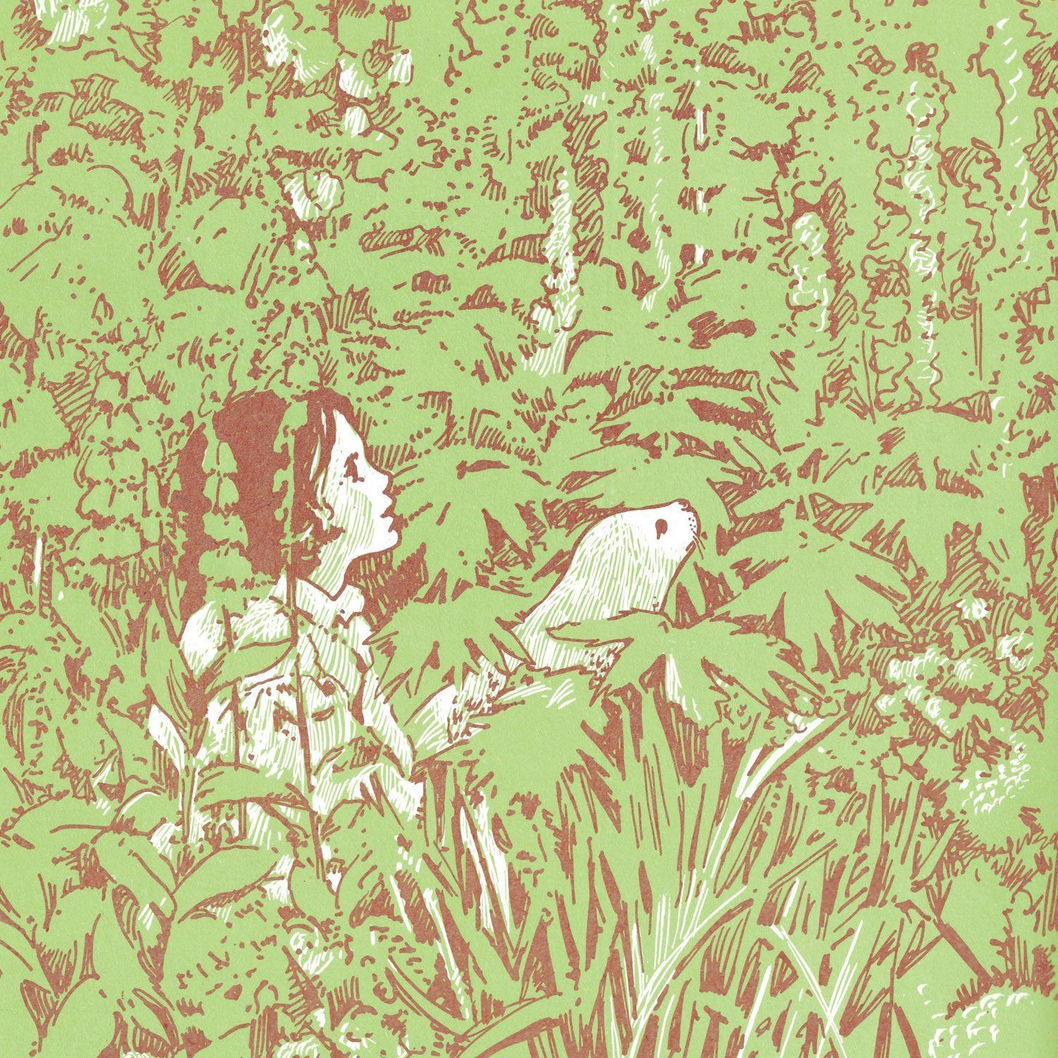 1500x1500 CD Review: Dream Pop Gets Serious