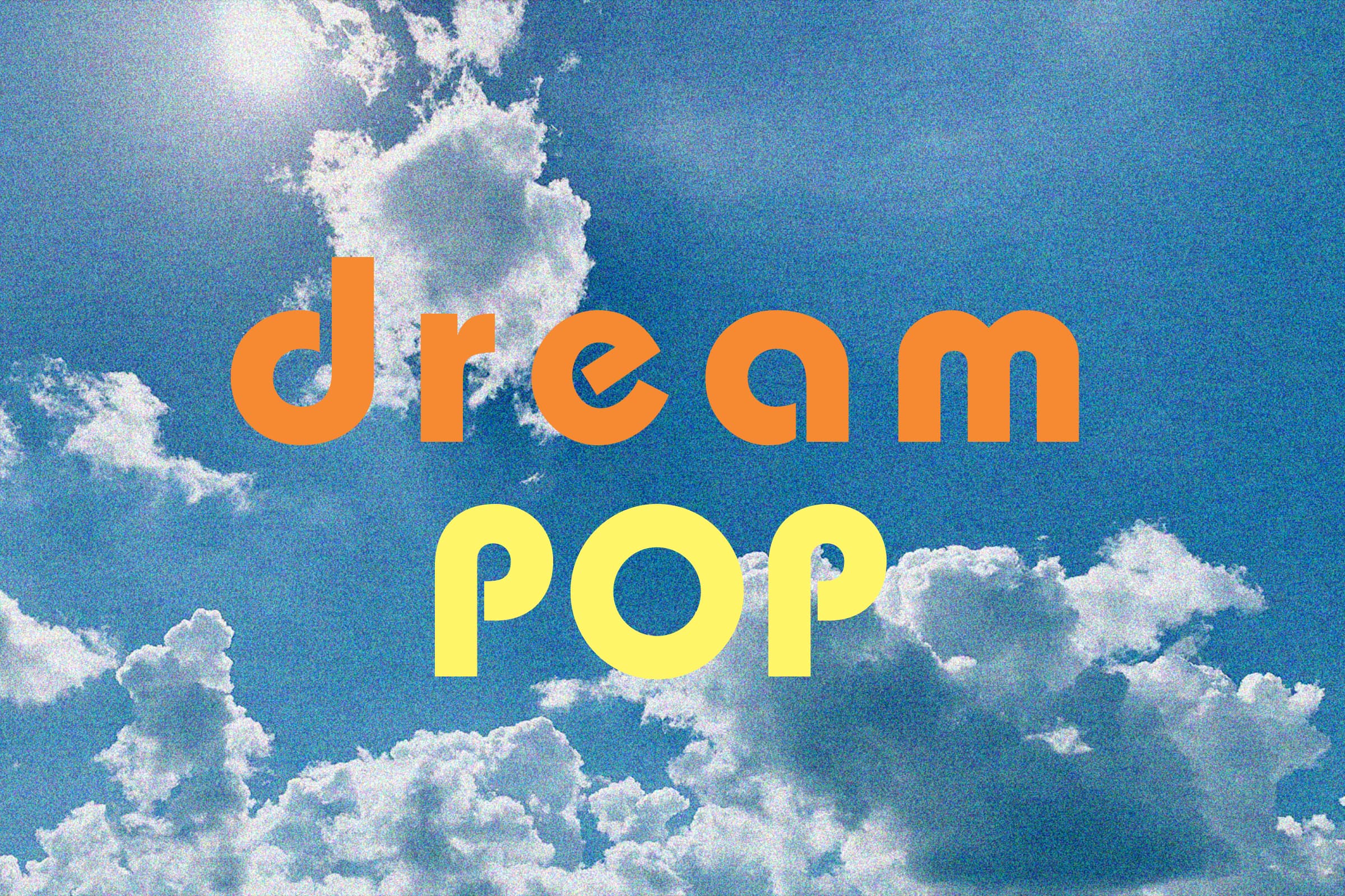 2400x1600 Dream Pop Sample Pack