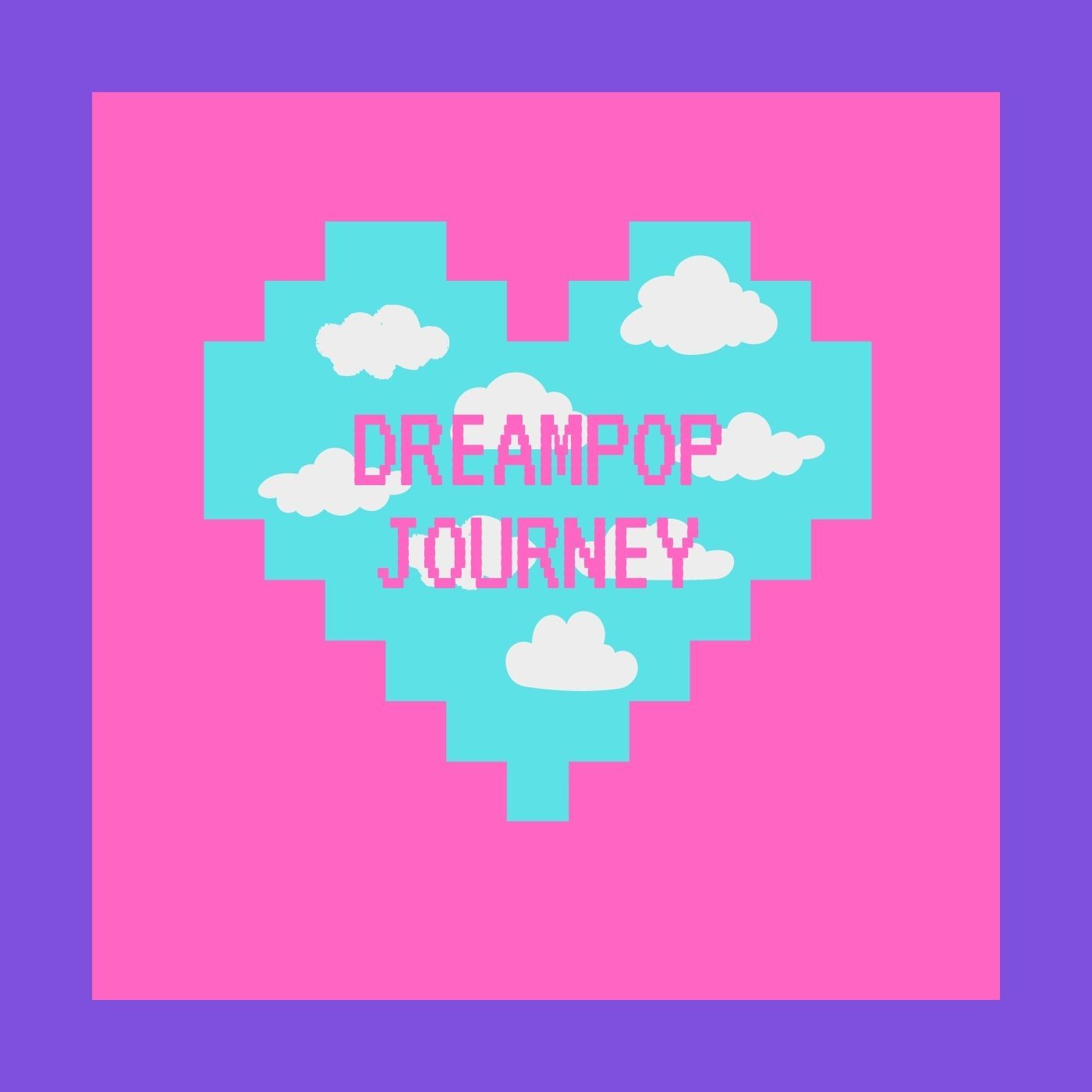 1400x1400 Subgenre studies: Dreampop