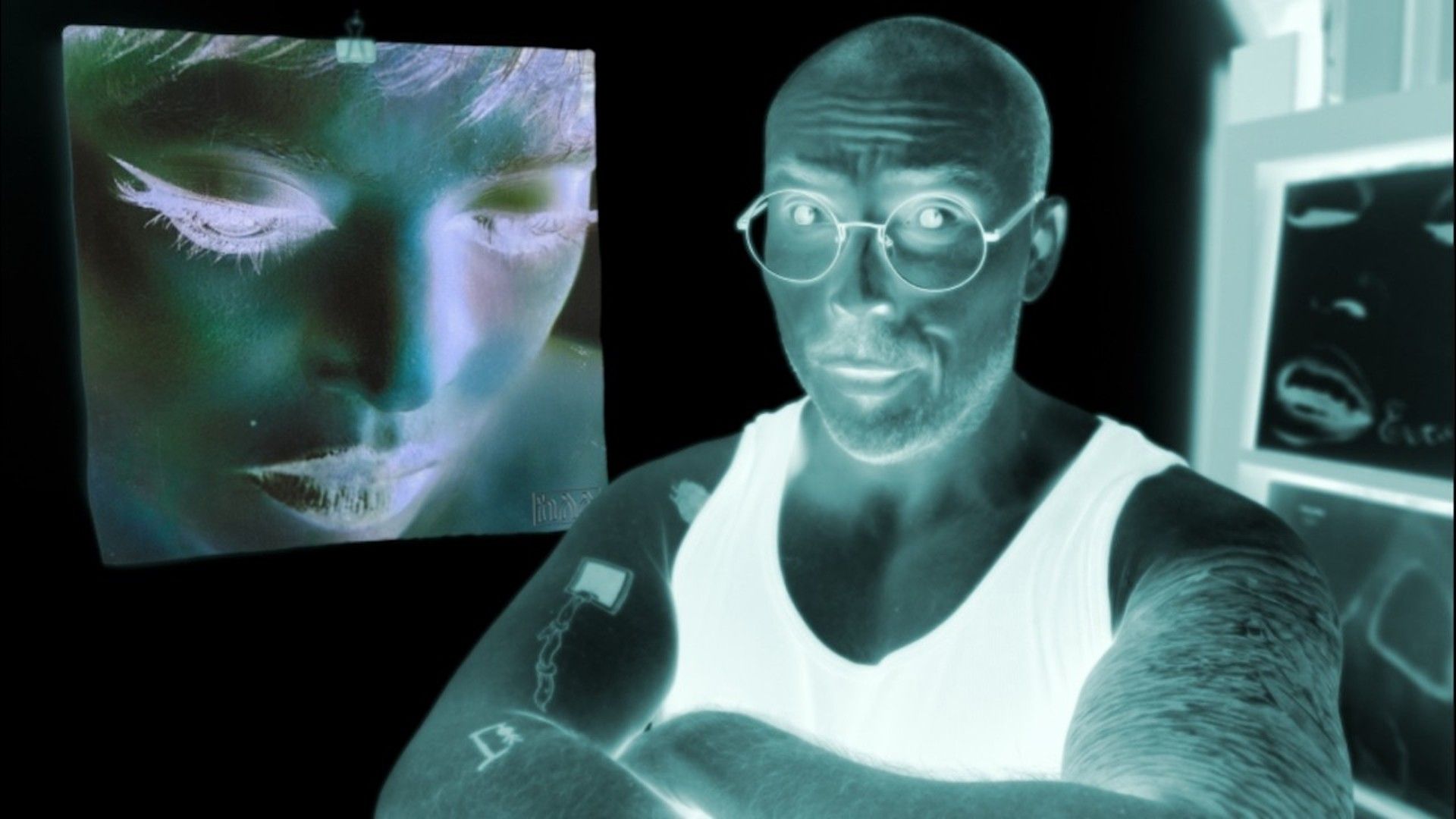 1920x1080 dream pop Needle Drop