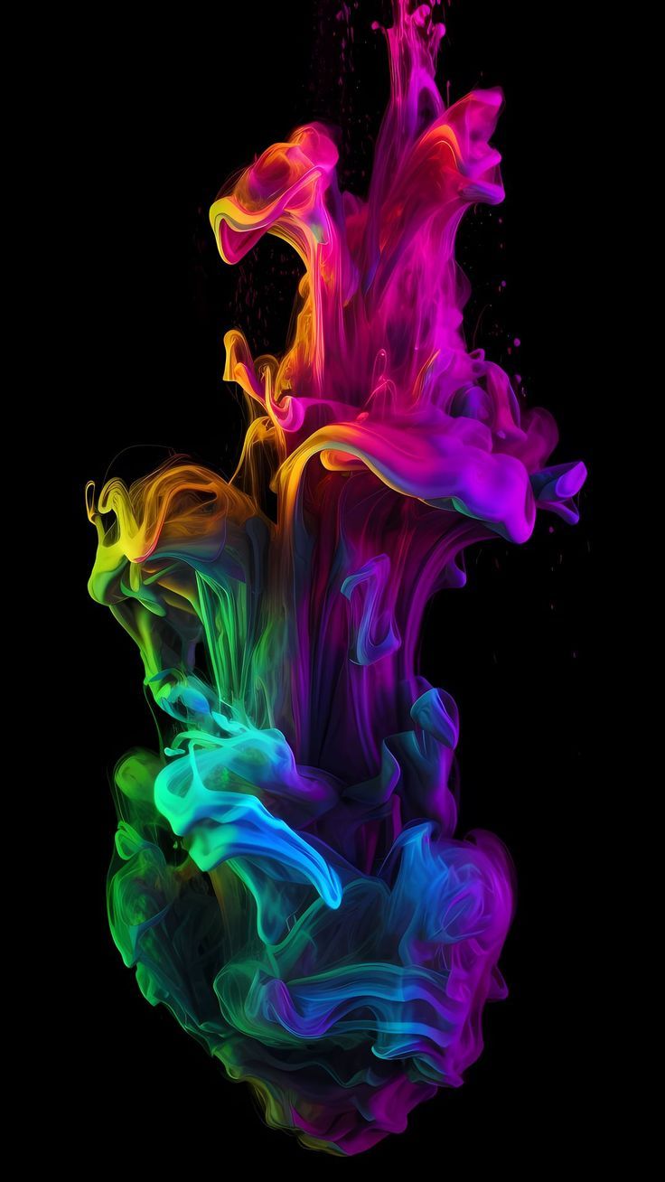 736x1308 Free background desktop, HD wallpaper liquid, ink, paint, abstraction, background HD mobile phone