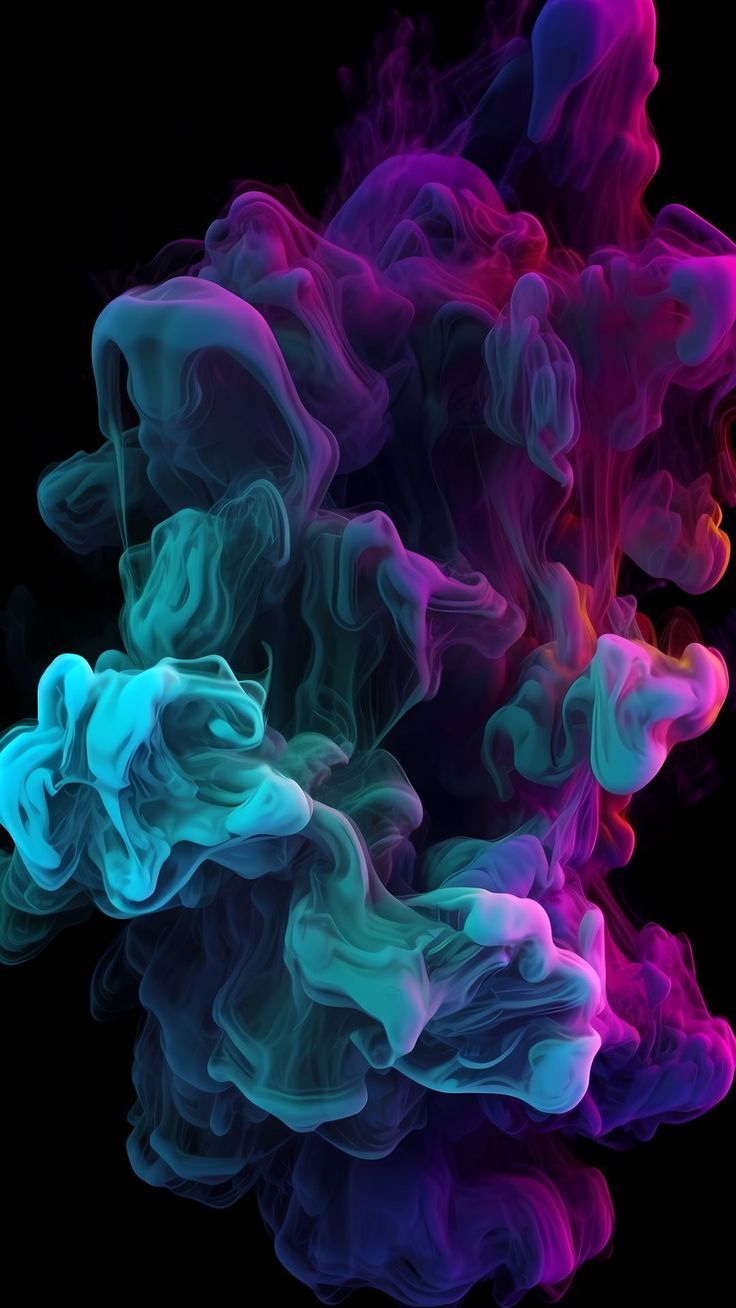 736x1308 Free background 4k, HD wallpaper ink, liquid, abstraction, colorful, dark, background HD pc & mobile