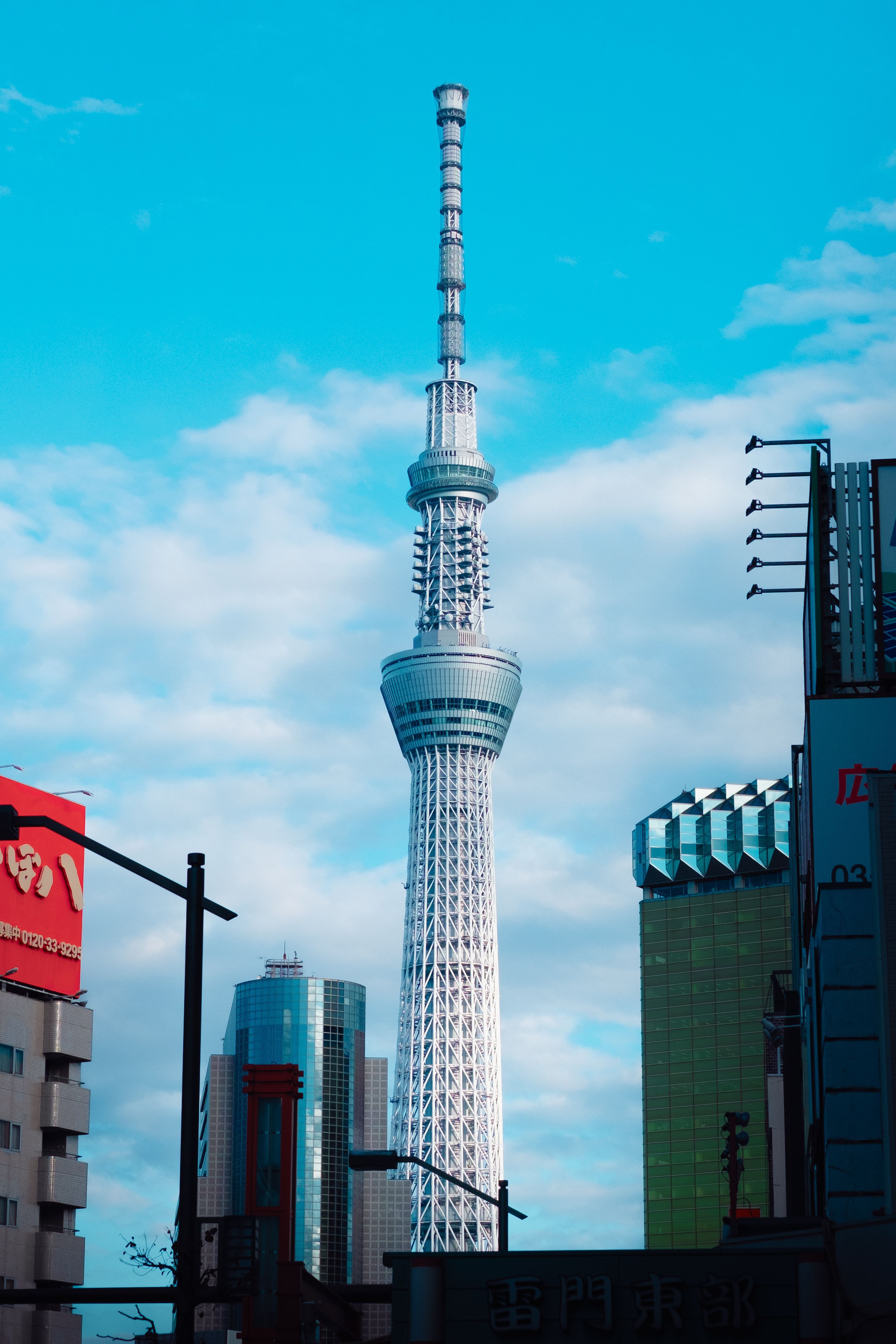 2928x4392 Tokyo Skytree Photo, Download The BEST Free Tokyo Skytree & HD Image