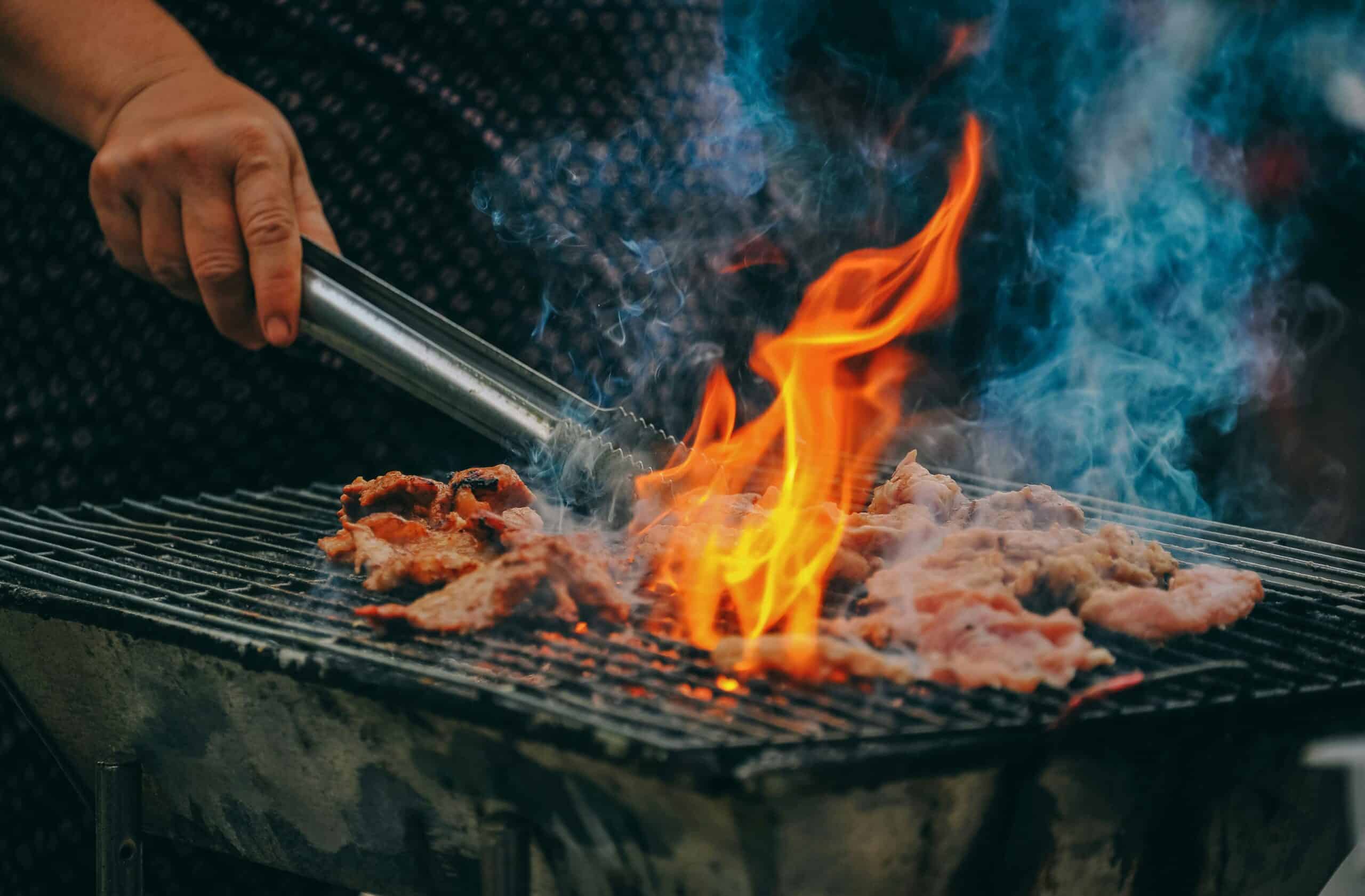 2560x1681 Creative Uses for Liquid Smoke Beyond BBQ