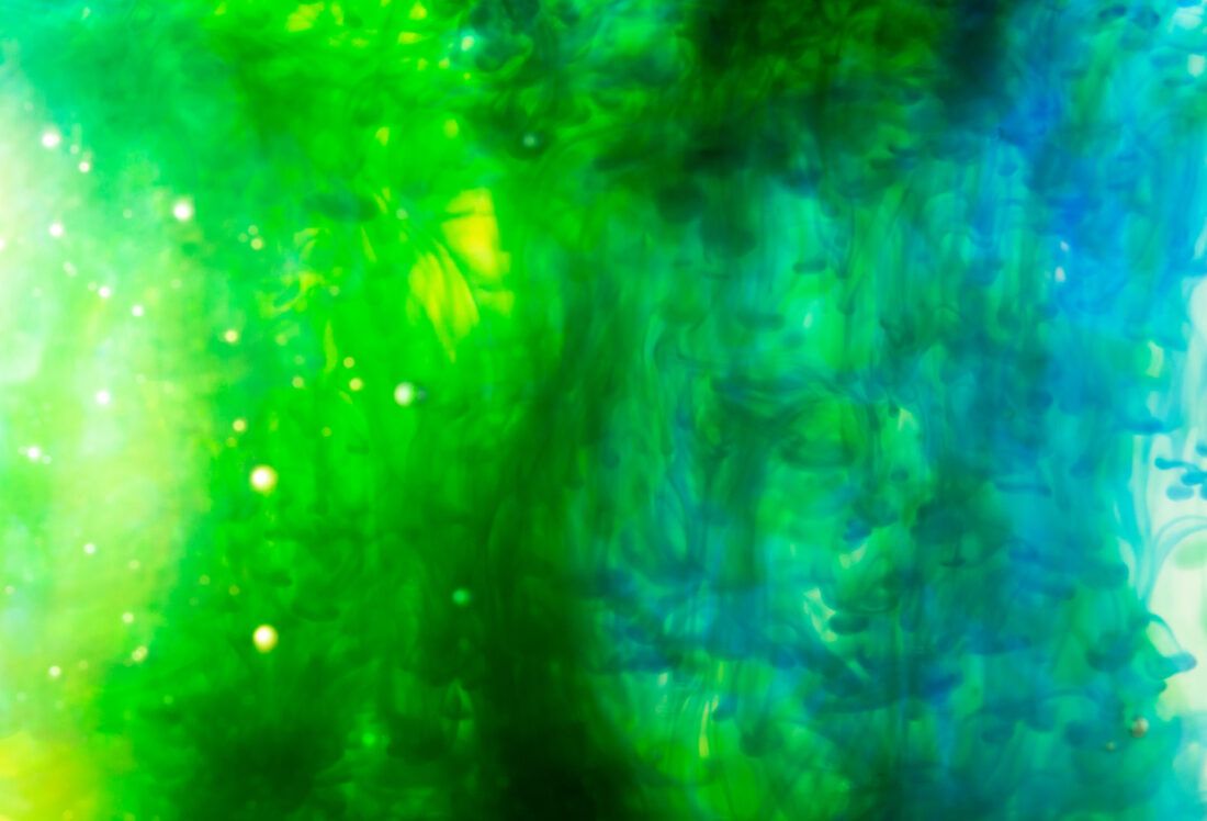 1100x748 Ink Liquid Background Royalty Free