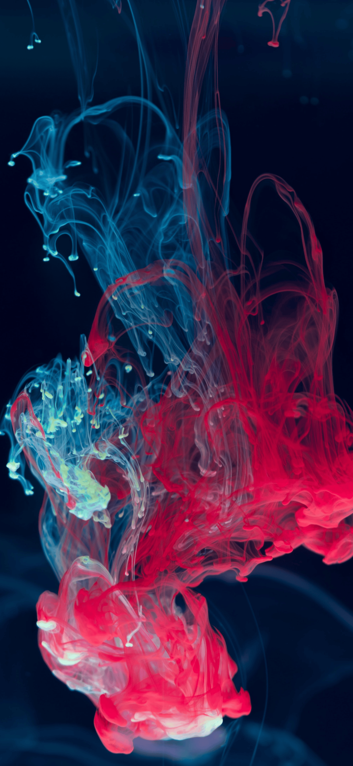 1242x2688 Liquid Wallpaper for iPhone Pro Max, X, 6