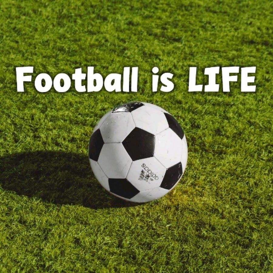 900x900 Football is life !!
