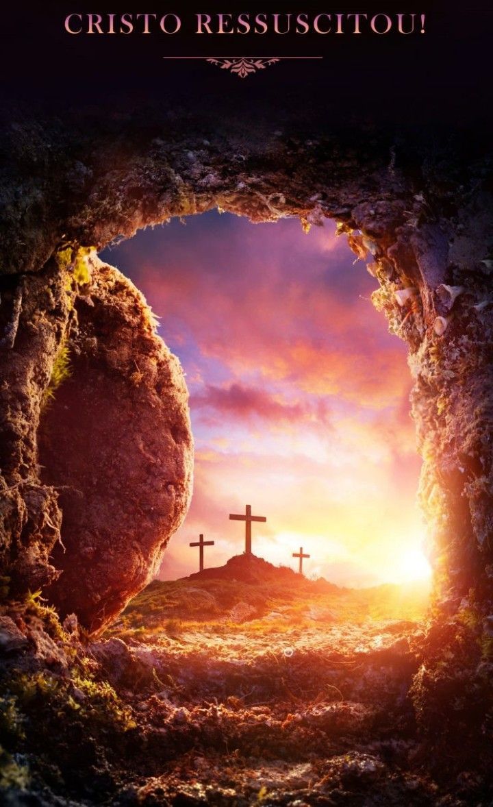 720x1178 Karfreitagsrede halten: Viele Menschen feiern ihn, aber nur wenige kennen die Geschichte des Feiertags. Sie als Redner s. Play wallpaper, Jesus tomb, Easter photo props