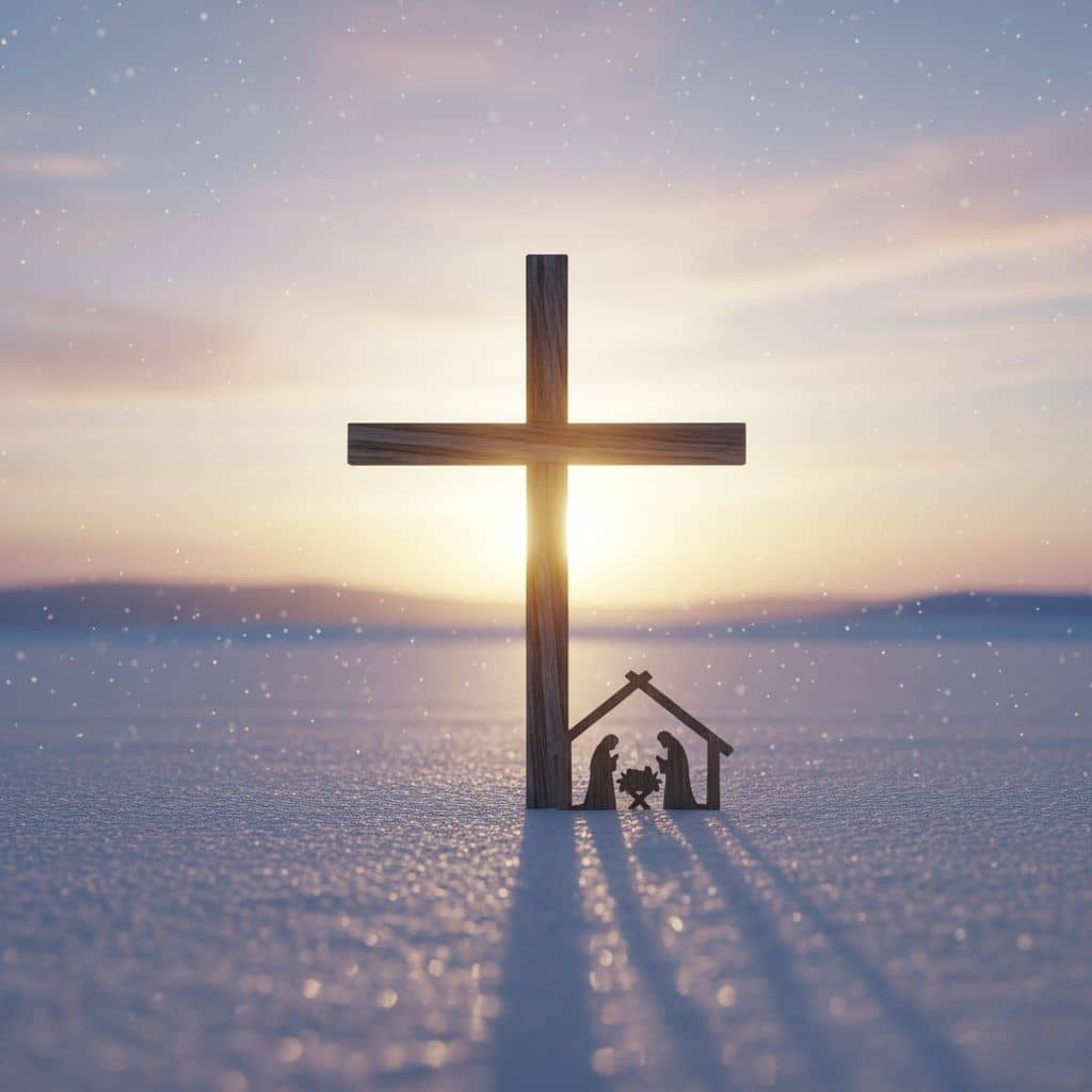 1024x1024 Free Christian Stock Image Of The Holy Cross [No Sign Up]