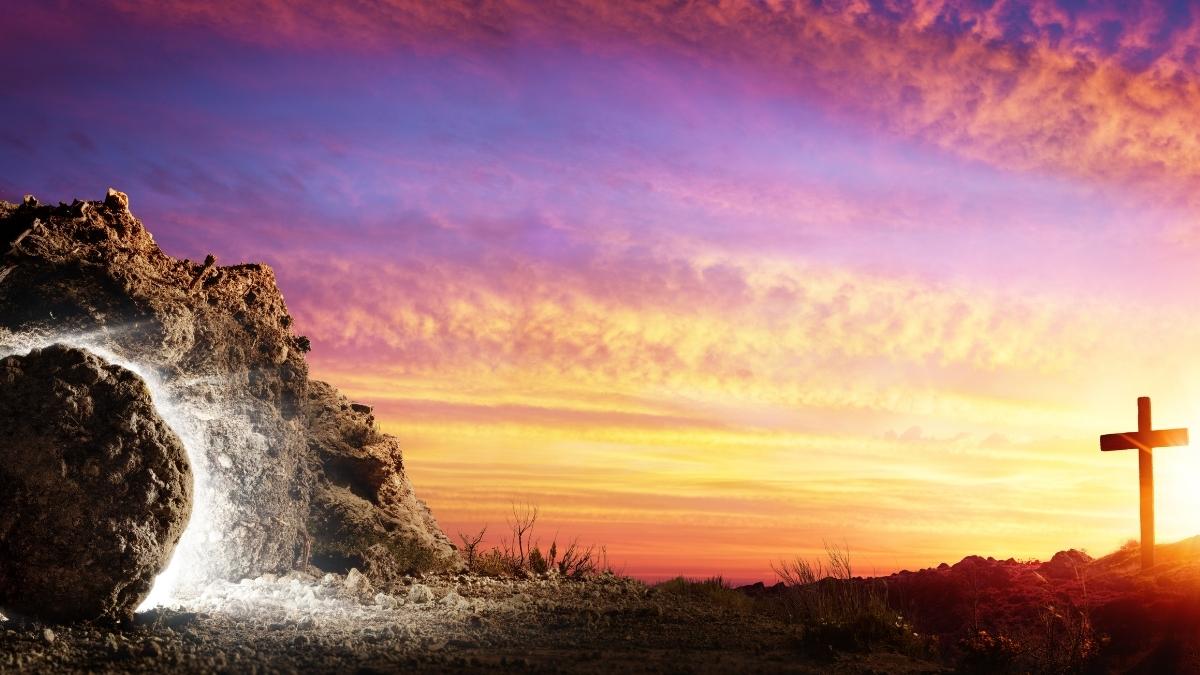 1200x675 The Passion and Resurrection: Archaeological Evidence for the Crucifixion and Resurrection of Jesus Publishing House Blog