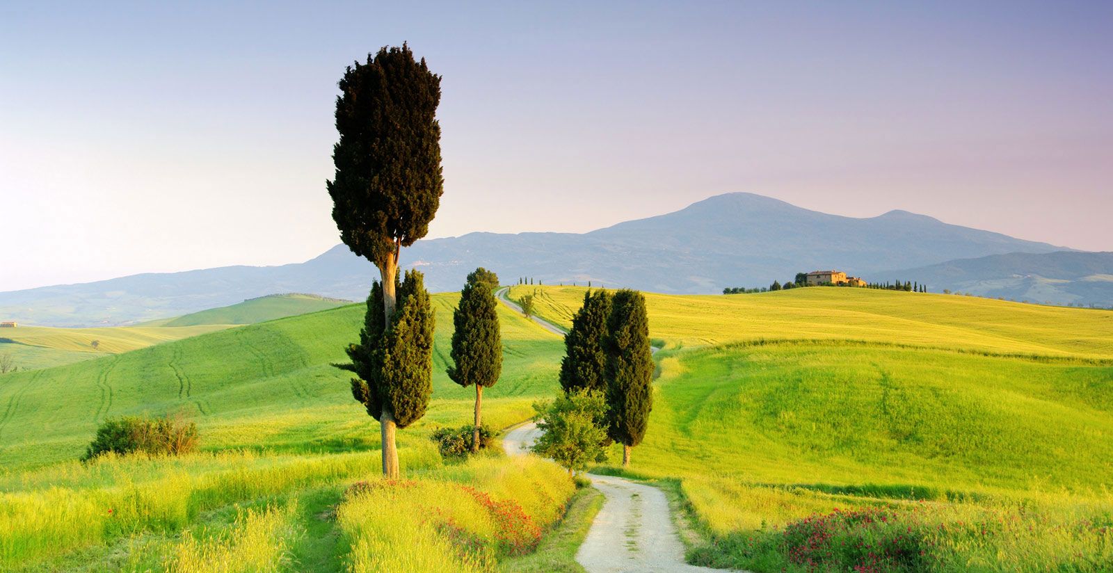 1600x824 Discover Borgo San Luigi and discover Val D'Orcia