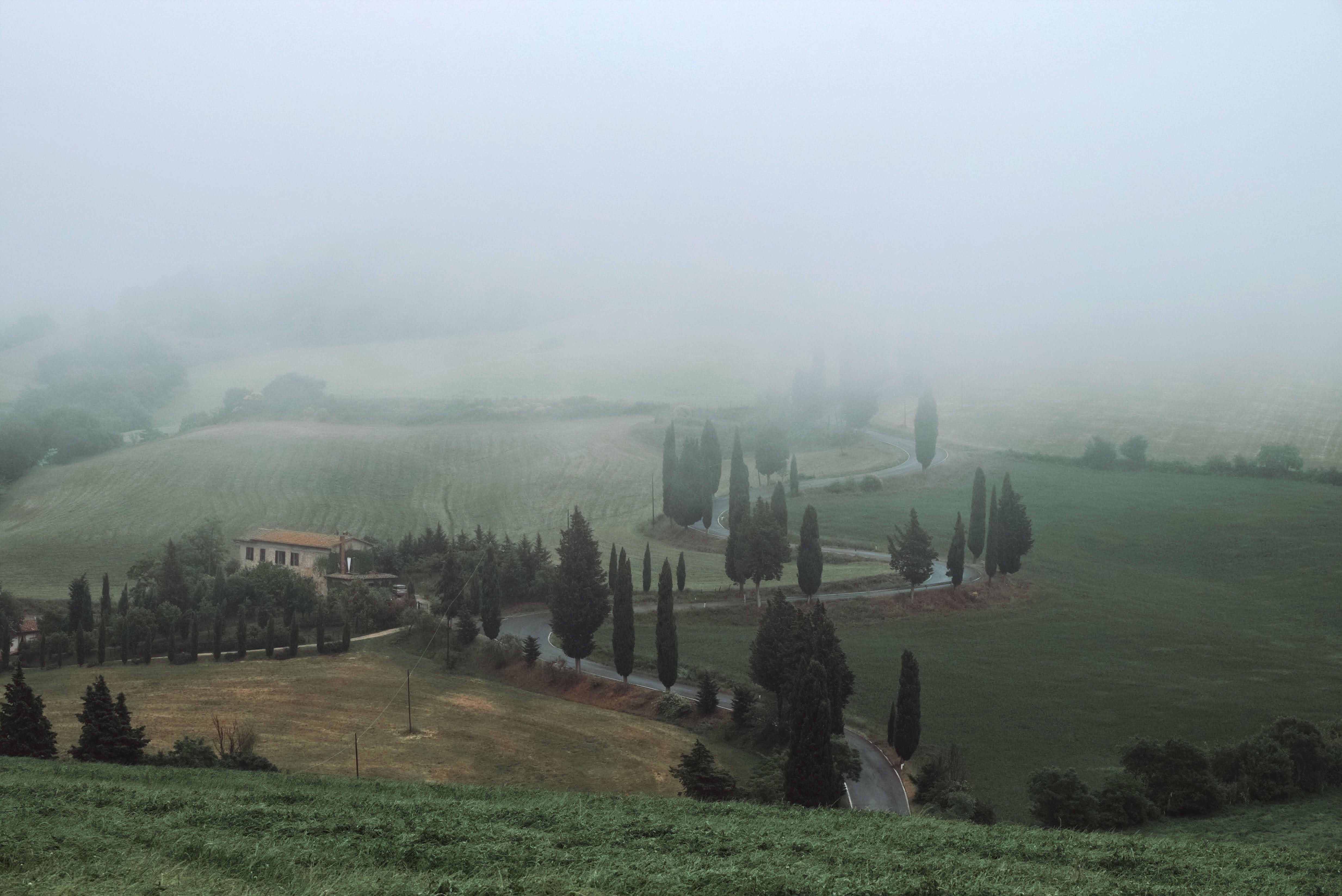 4934x3296 Val D'orcia Photo, Download The BEST Free Val D'orcia & HD Image