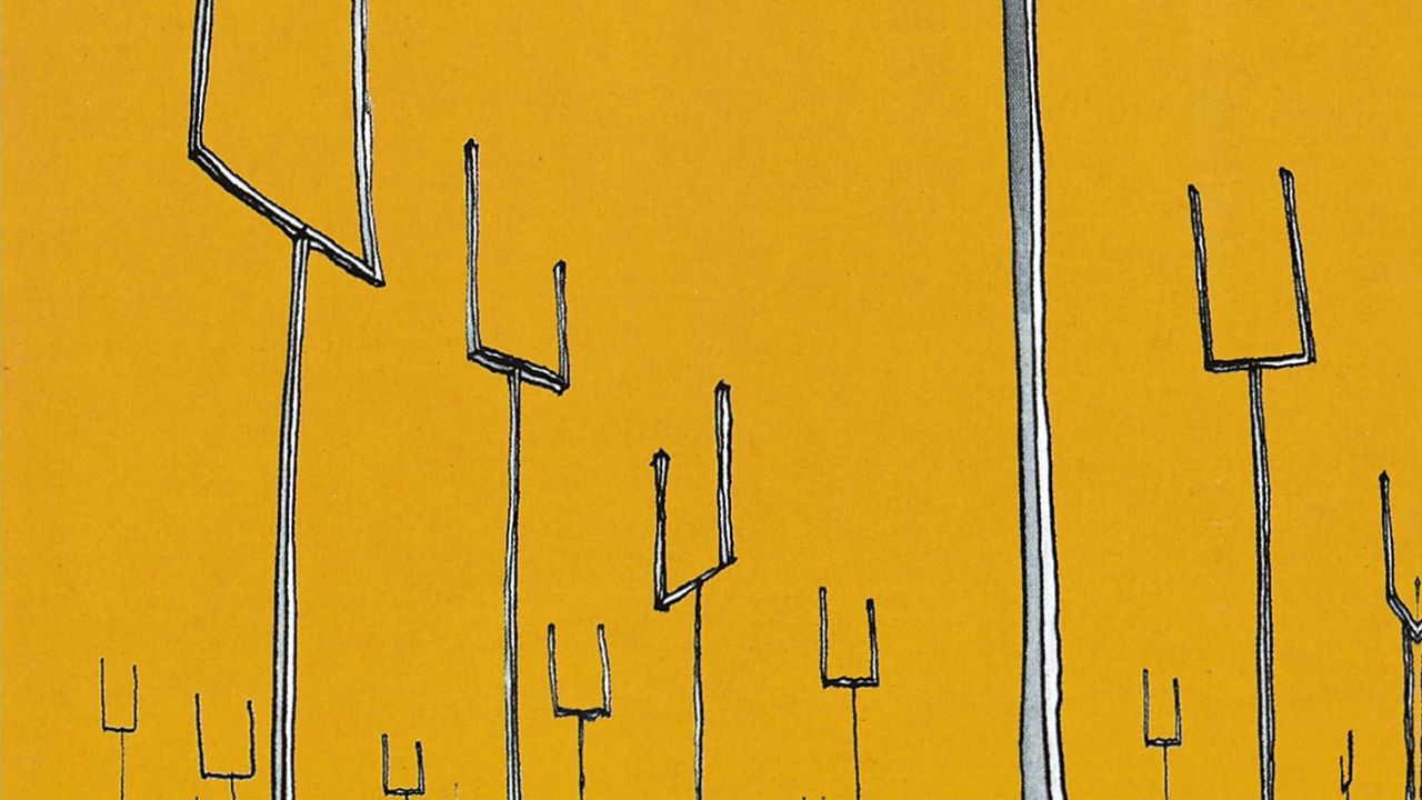 1280x720 Muse: Origin of Symmetry Album Review
