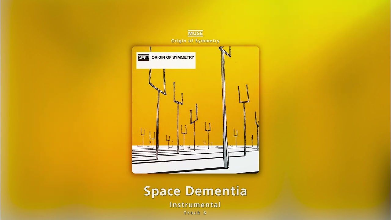 1280x720 Space Dementia (Instrumental)