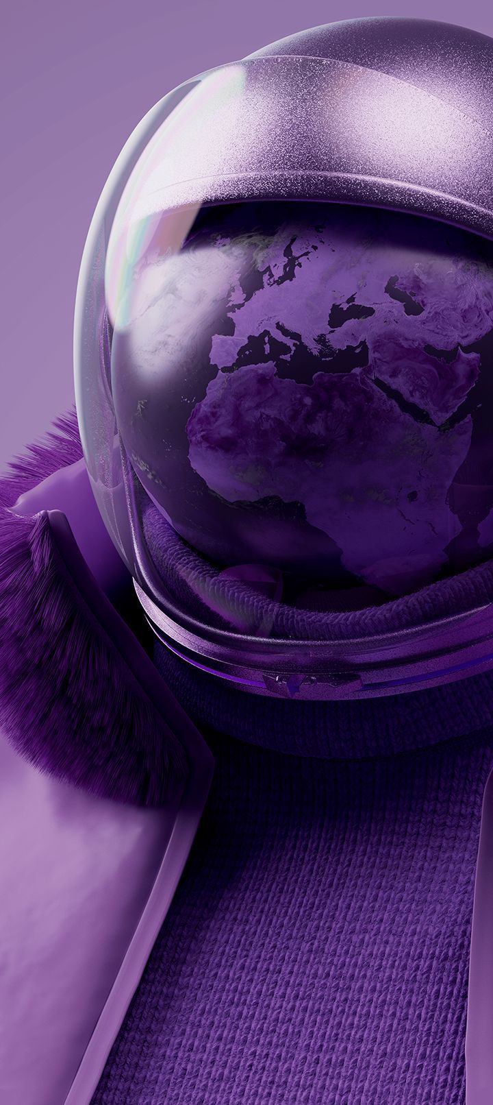 720x1612 HMD Pulse Series Wallpaper Now!. Purple headphones wallpaper, Redmi mars wallpaper, 4k purple wallpaper