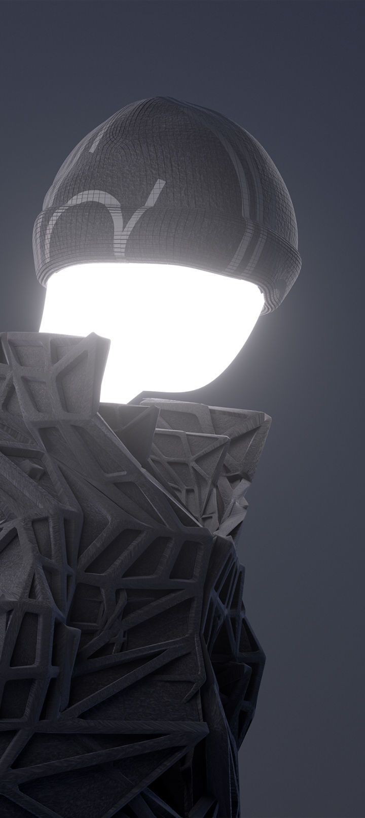 720x1612 HMD Fusion Wallpaper