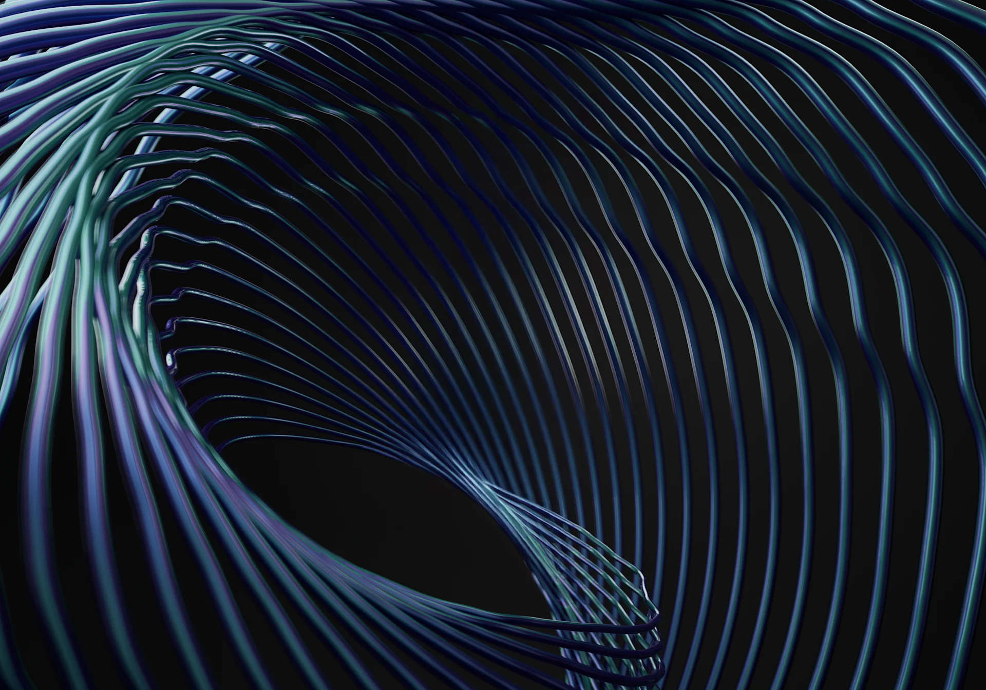 1920x1344 HMD Aura². More where it matters. Less where it doesn't