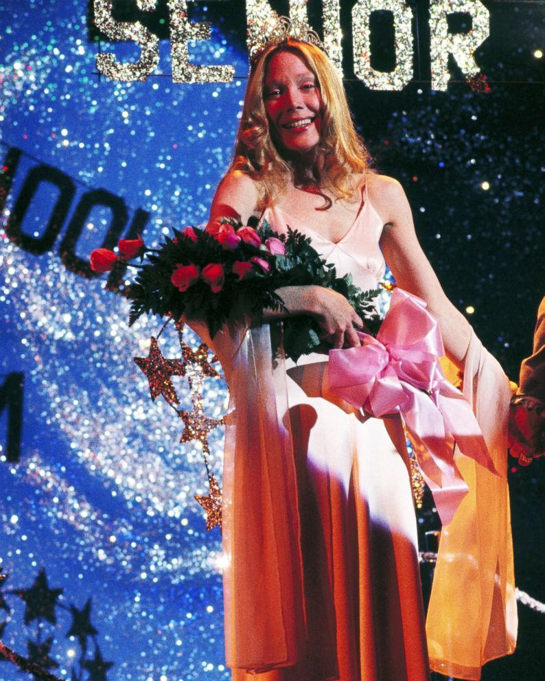 794x992 Carrie' Turns 40: Secrets Behind the Iconic Horror Film