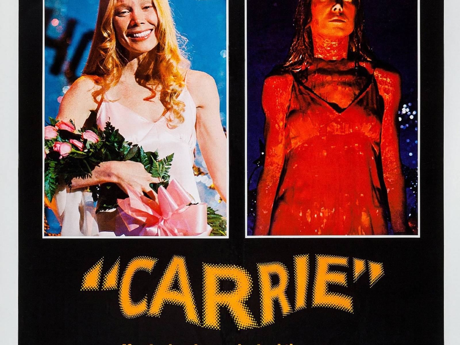 1600x1200 Carrie (1976)