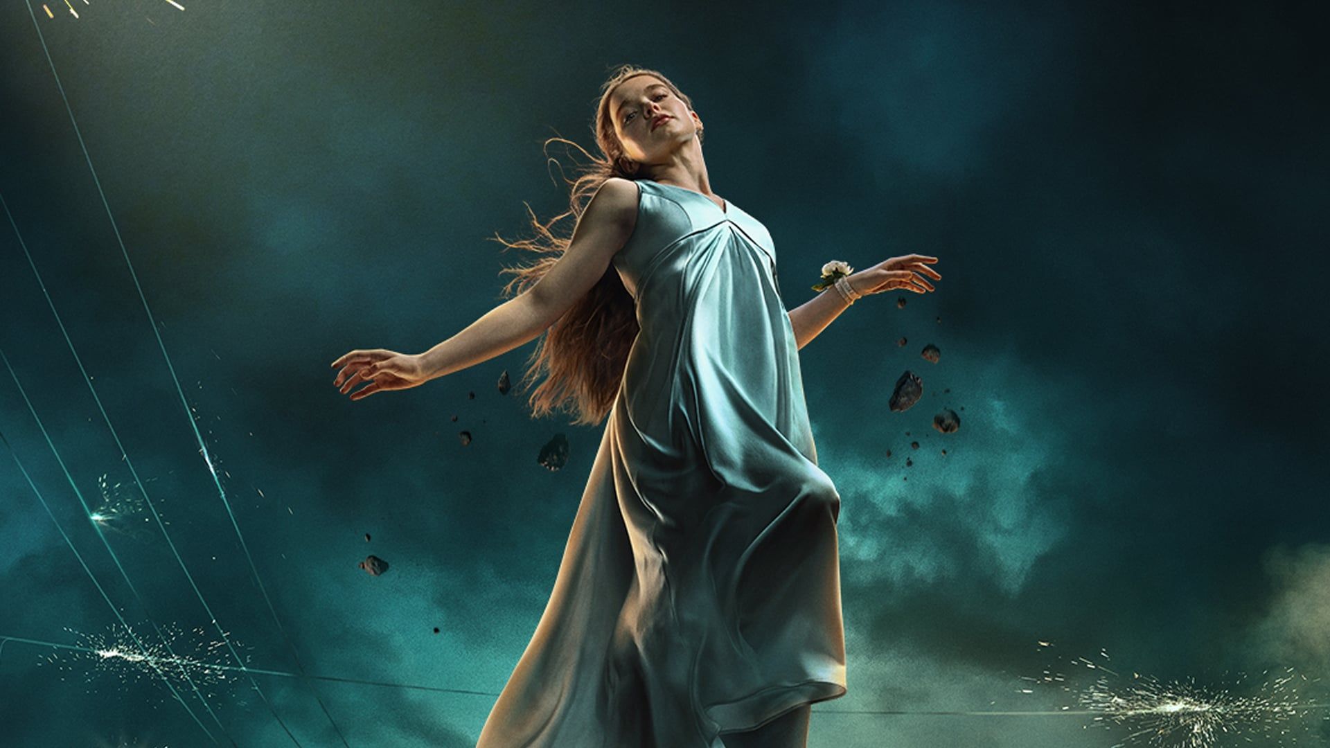 1920x1080 Carrie' Lifts Off In All New Poster For Prime Video's Stephen King Reboot