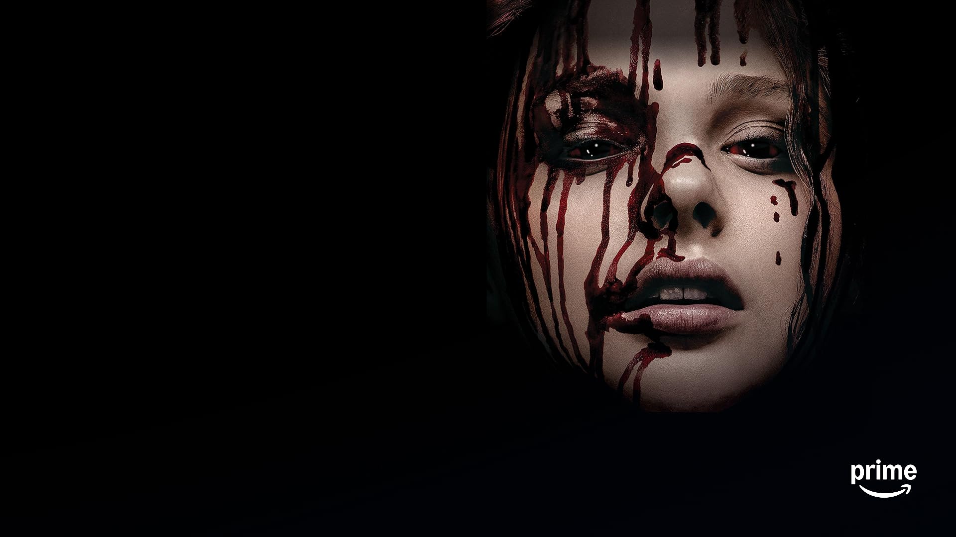 1920x1080 Prime Video: Carrie (1976)