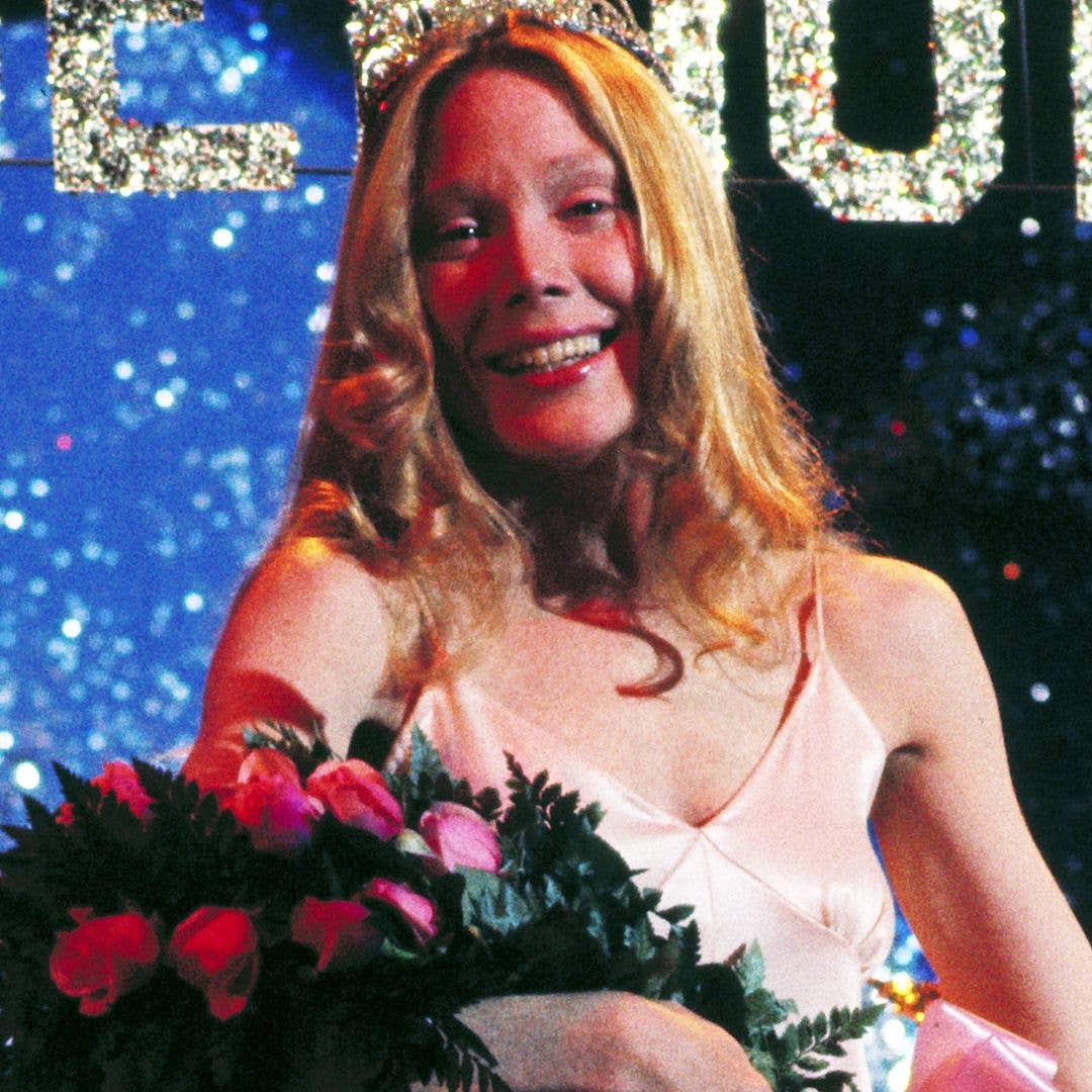 1080x1080 The original Carrie cast then and now their drastic transformations 50 years on from the iconic film