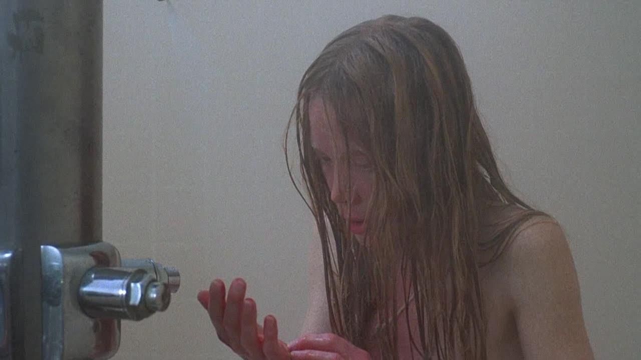 1280x720 70s Rewind: Brian De Palma's CARRIE, In Picture And Posters