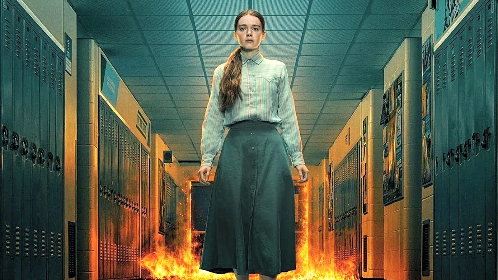 1600x900 Carrie' series is the best adaptation since the original film (review)