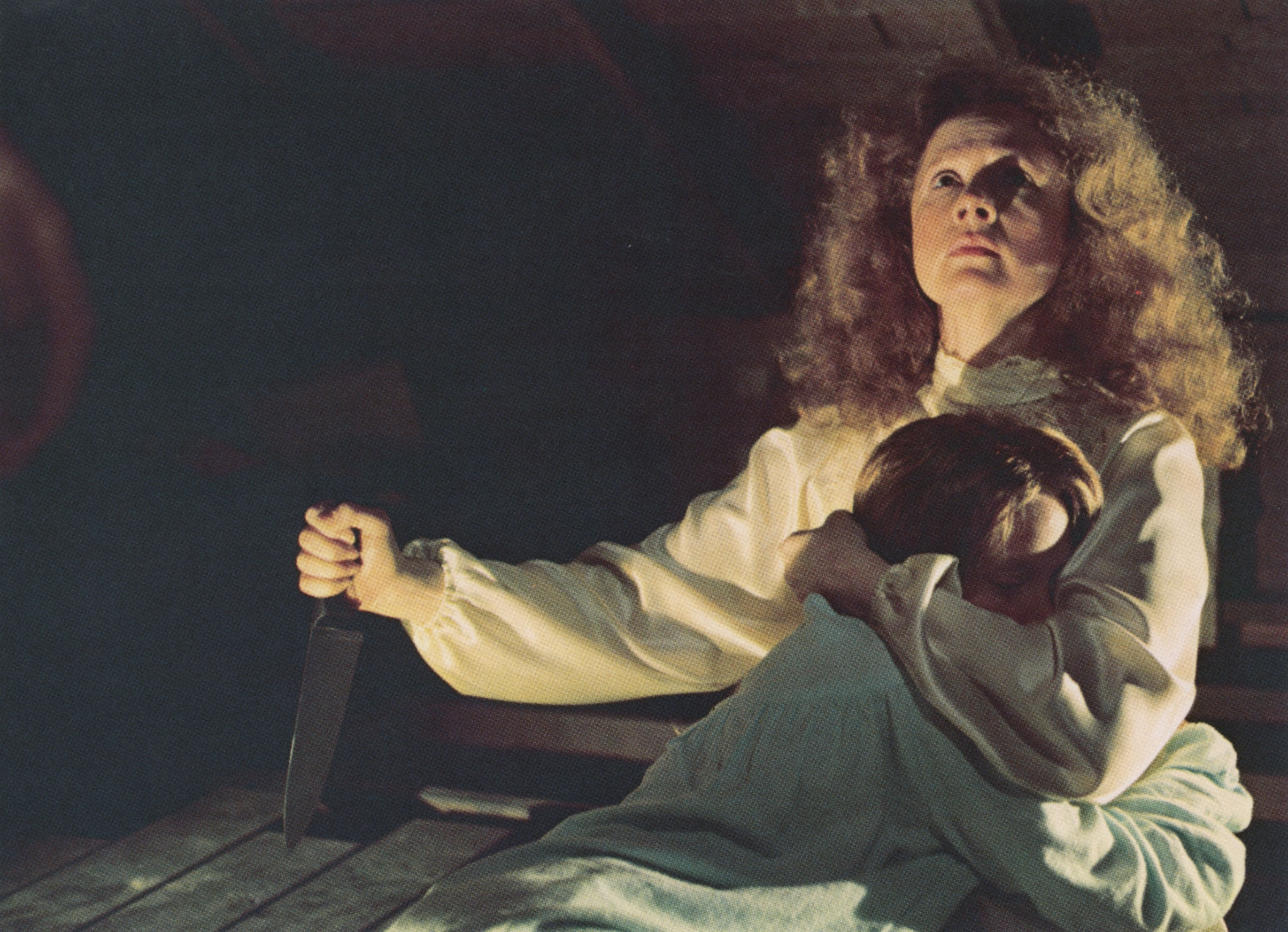 4985x3607 Carrie (1976)