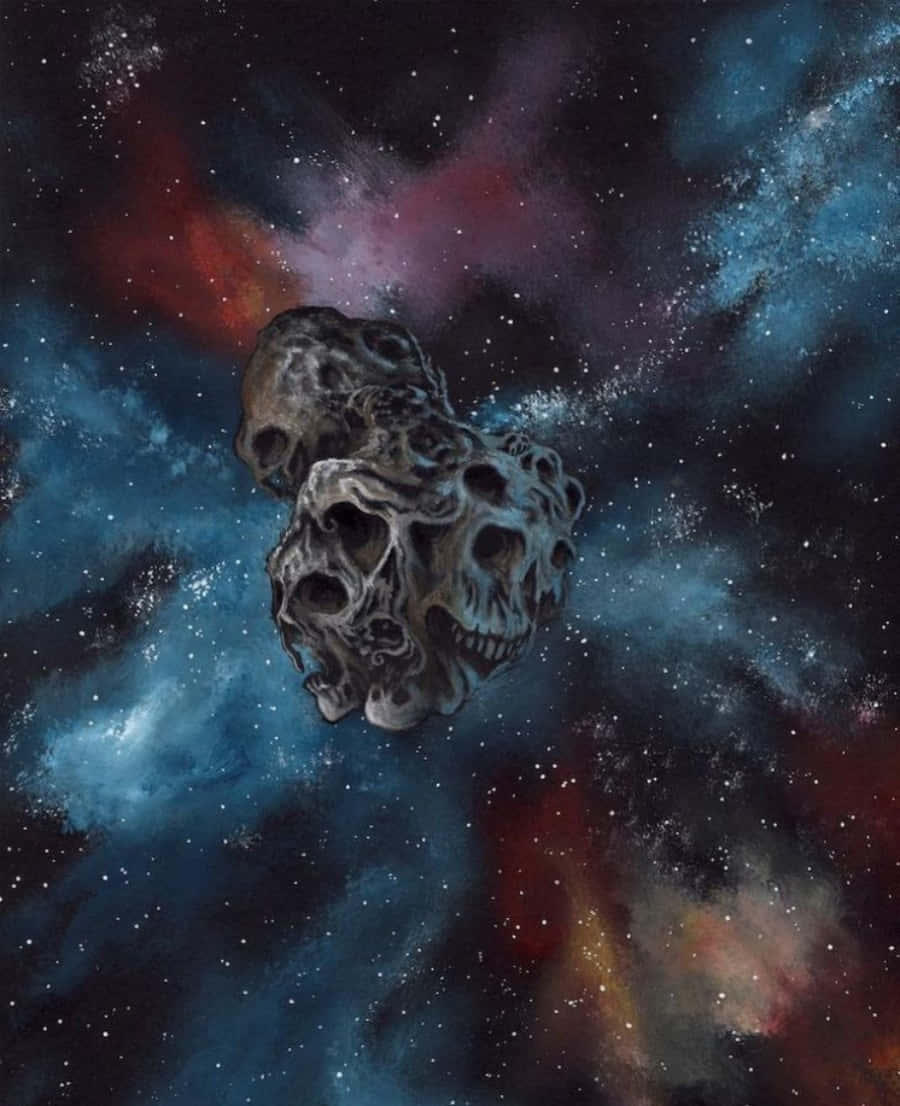 900x1106 Download Exploring The Unique And Other Worldly Mysteries Of Space Picture