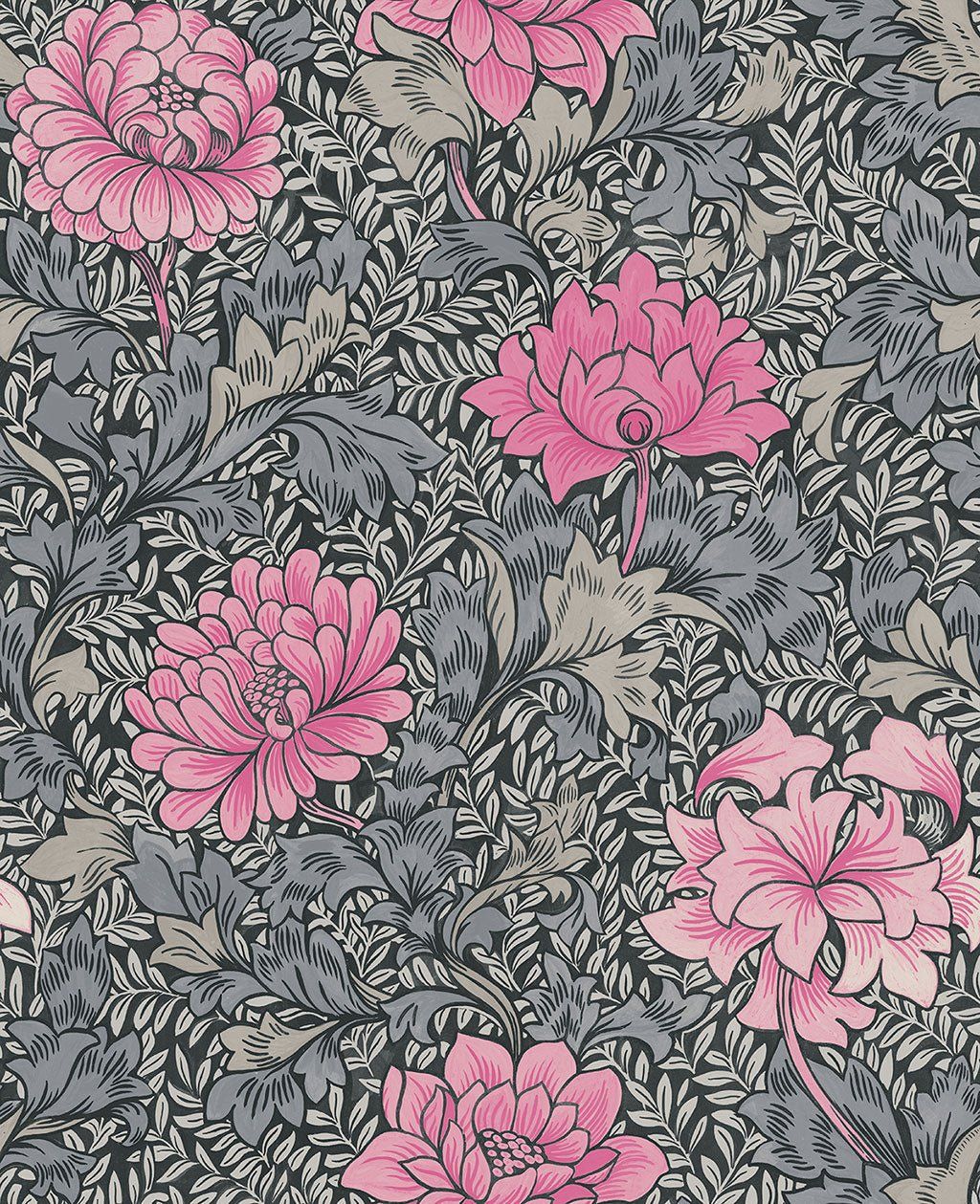 1024x1259 Morrissey Flower Raspberry Wallpaper