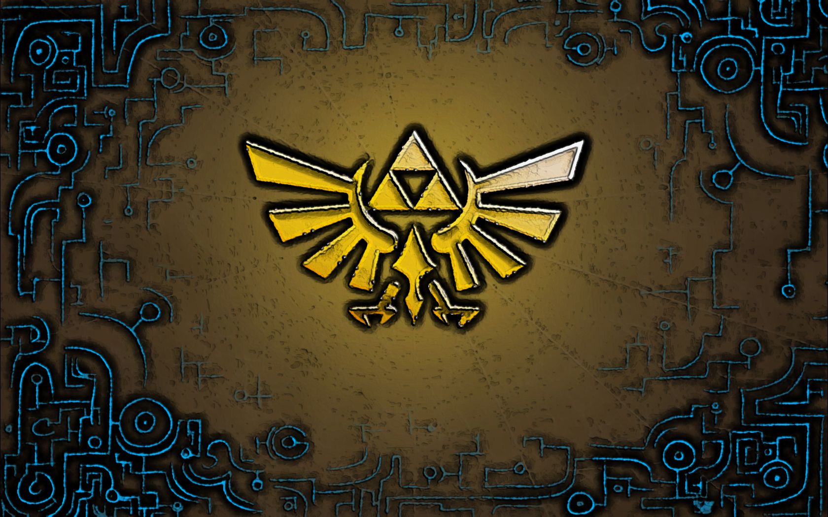 1680x1050 Free Hyrule (The Legend Of Zelda) 4K Wallpaper & Desktop HD Background for PC